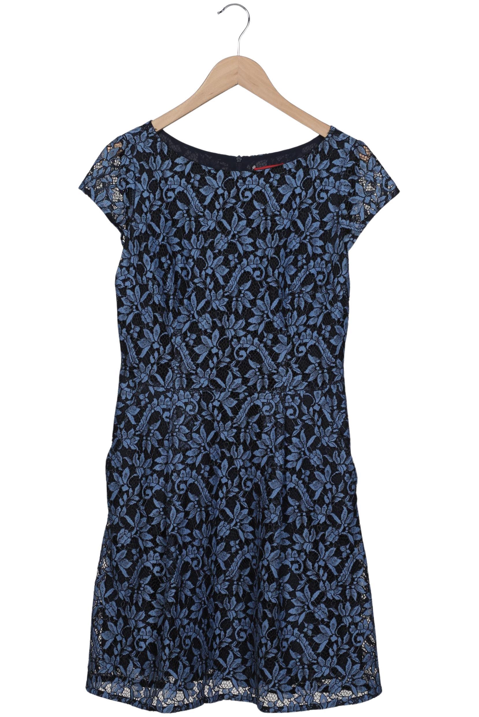 

Hugo by Hugo Boss Damen Kleid, marineblau, Gr. 38