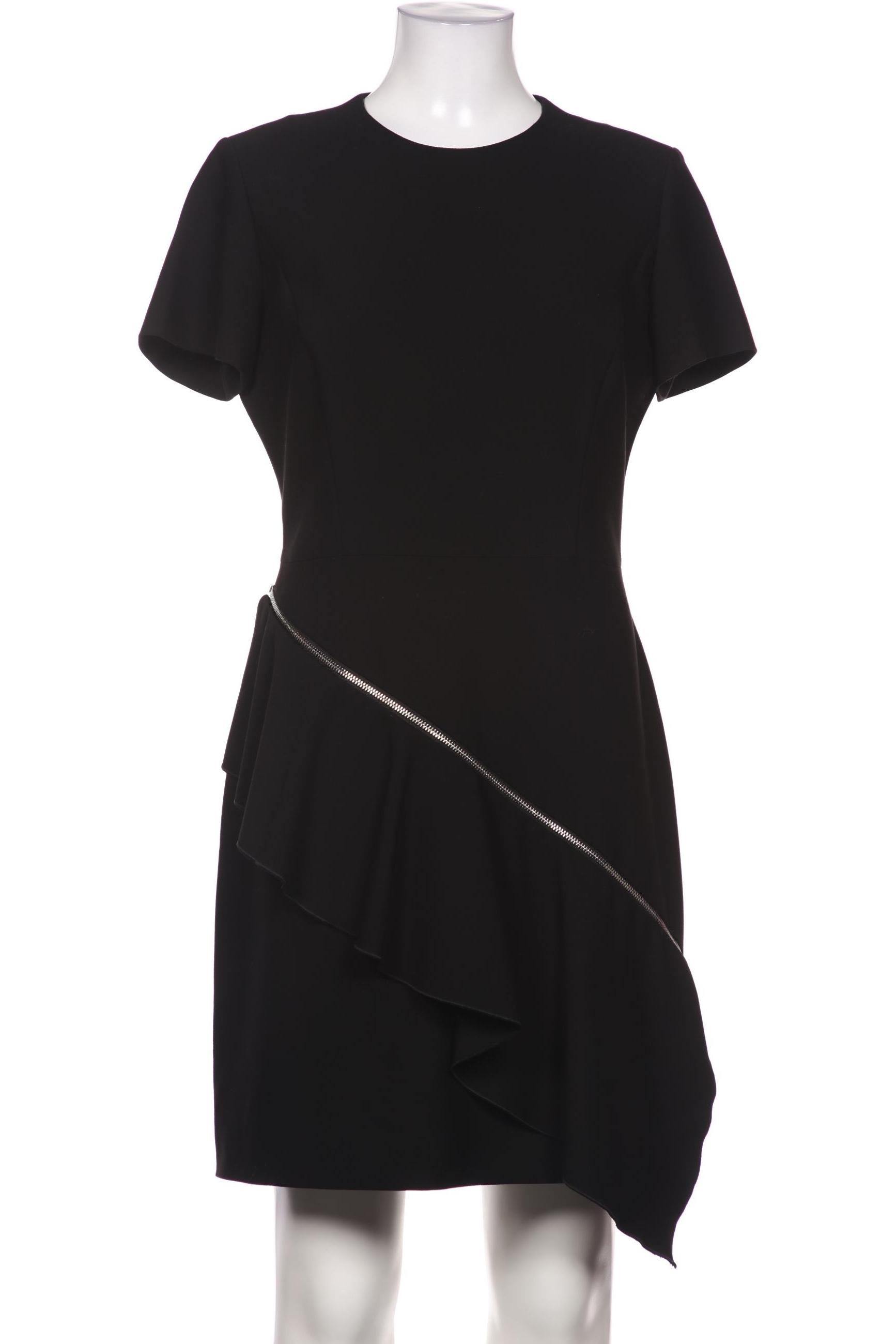 

Hugo by Hugo Boss Damen Kleid, schwarz, Gr. 40