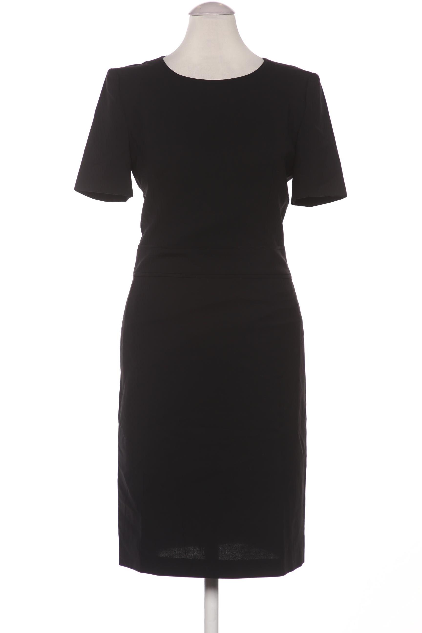 

Hugo by Hugo Boss Damen Kleid, schwarz, Gr. 34