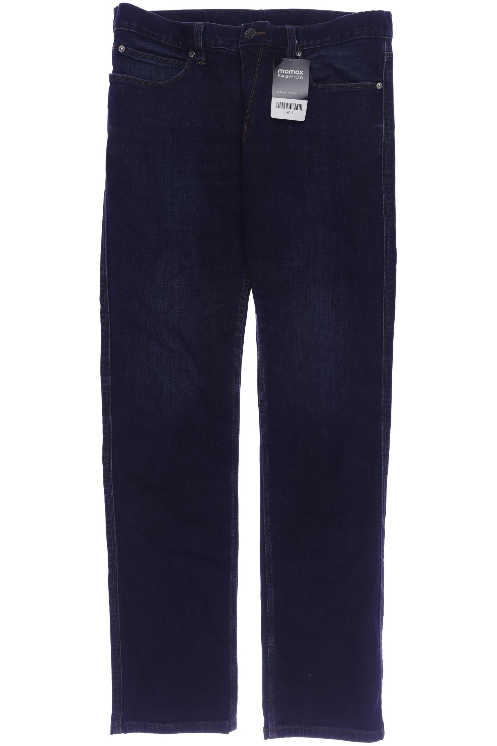 

Hugo by Hugo Boss Herren Jeans, marineblau, Gr. 33