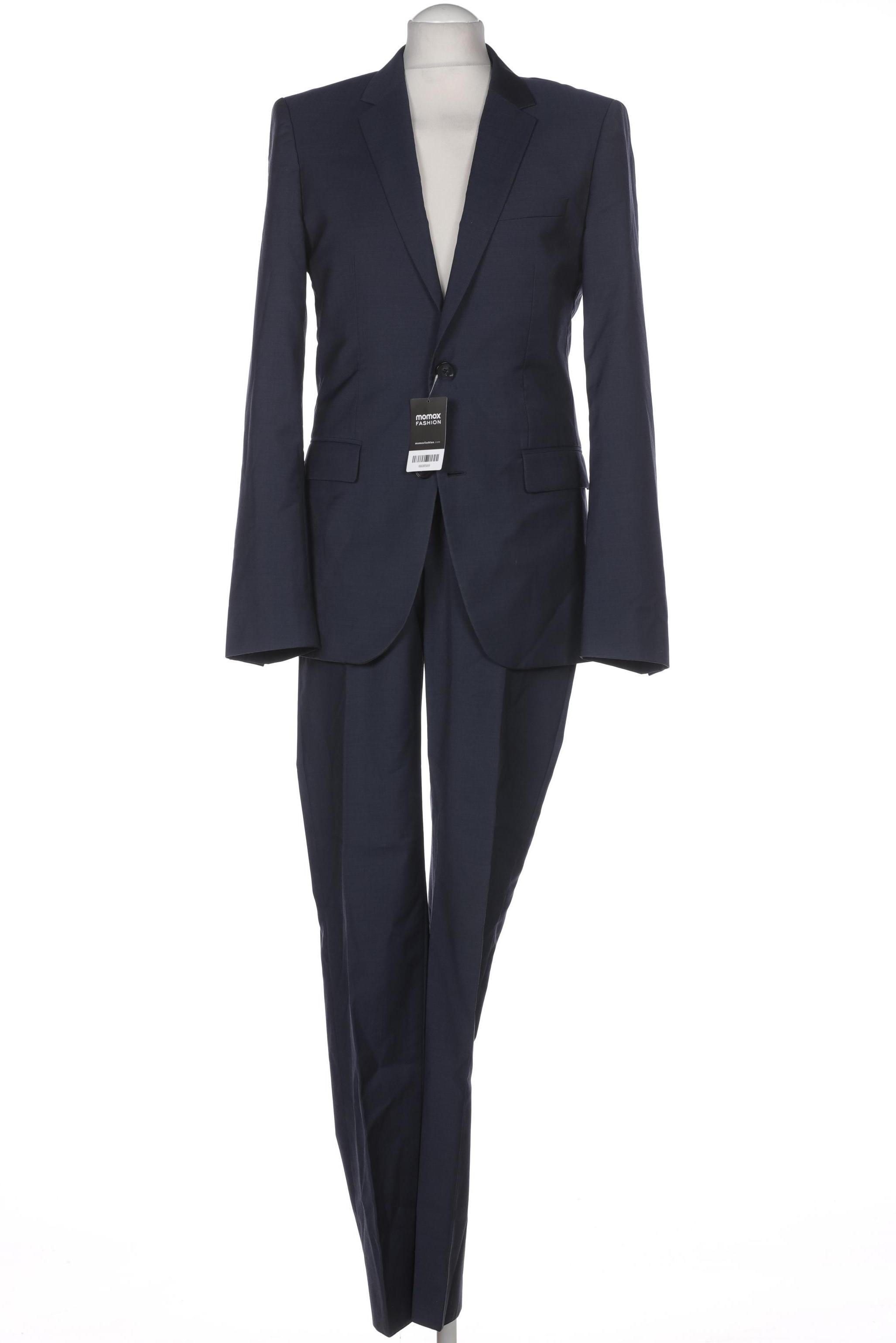 

Hugo by Hugo Boss Herren Anzug, blau, Gr. 94