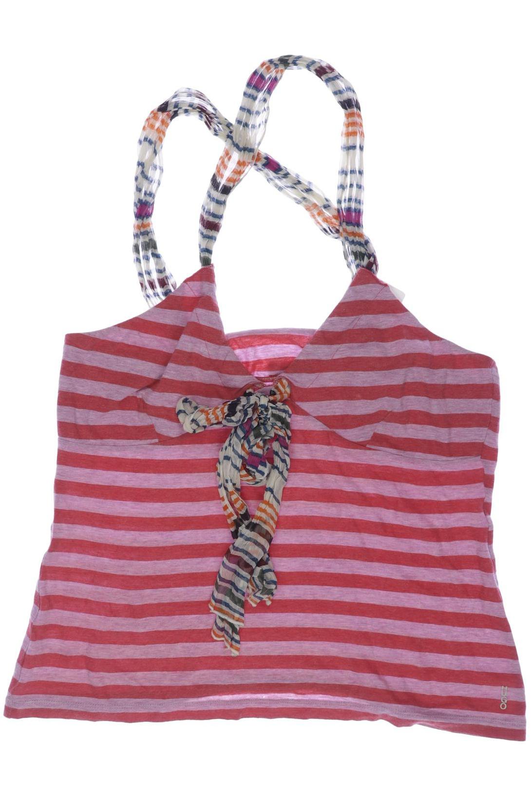 

Hugo by Hugo Boss Damen Top, pink, Gr. 38
