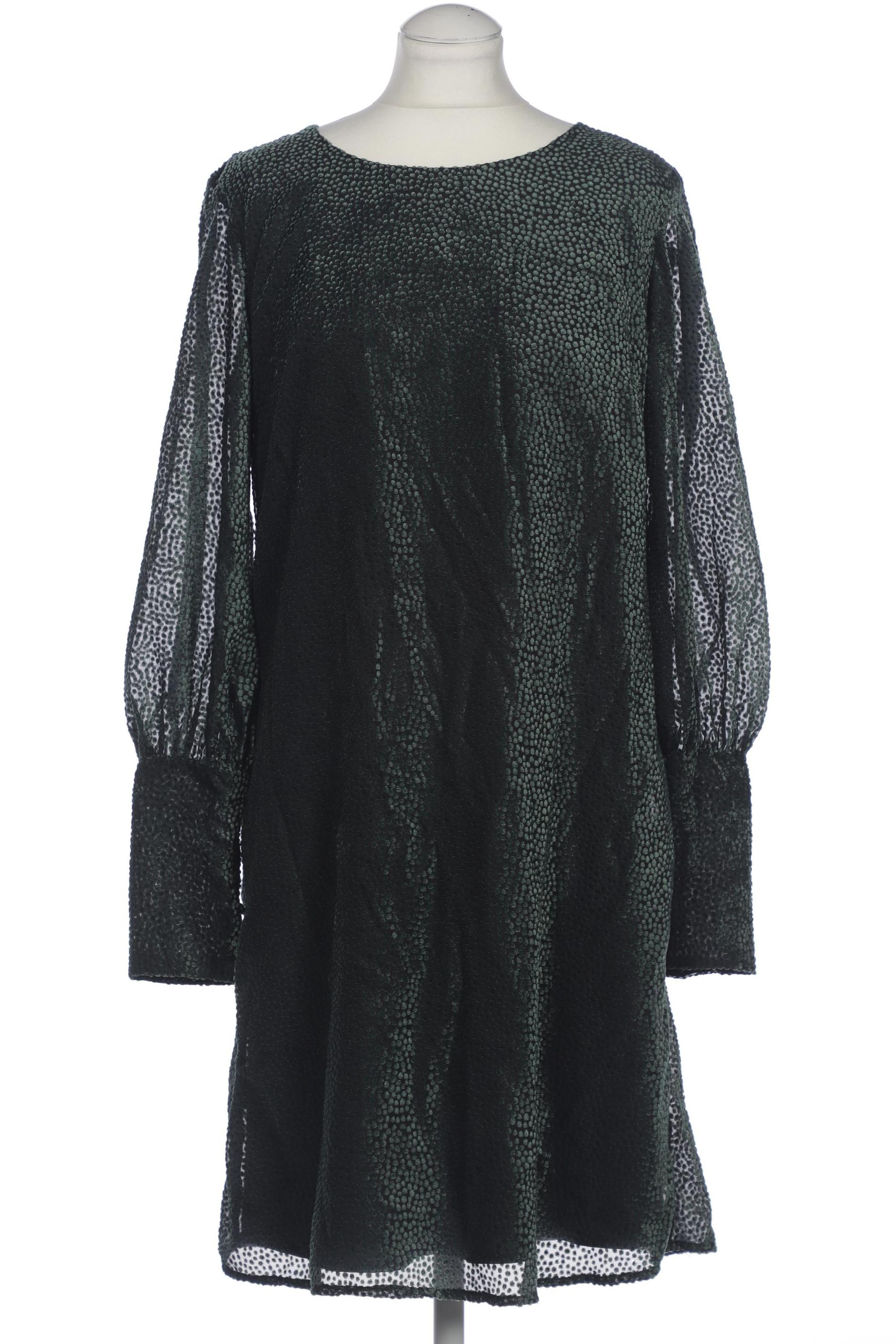 

Hugo by Hugo Boss Damen Kleid, grün, Gr. 38