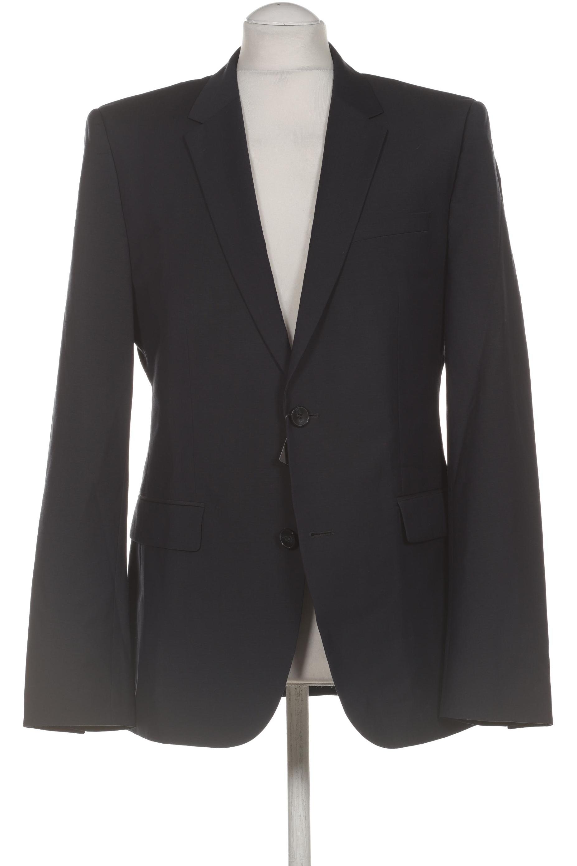 

Hugo by Hugo Boss Herren Sakko, blau, Gr. 50
