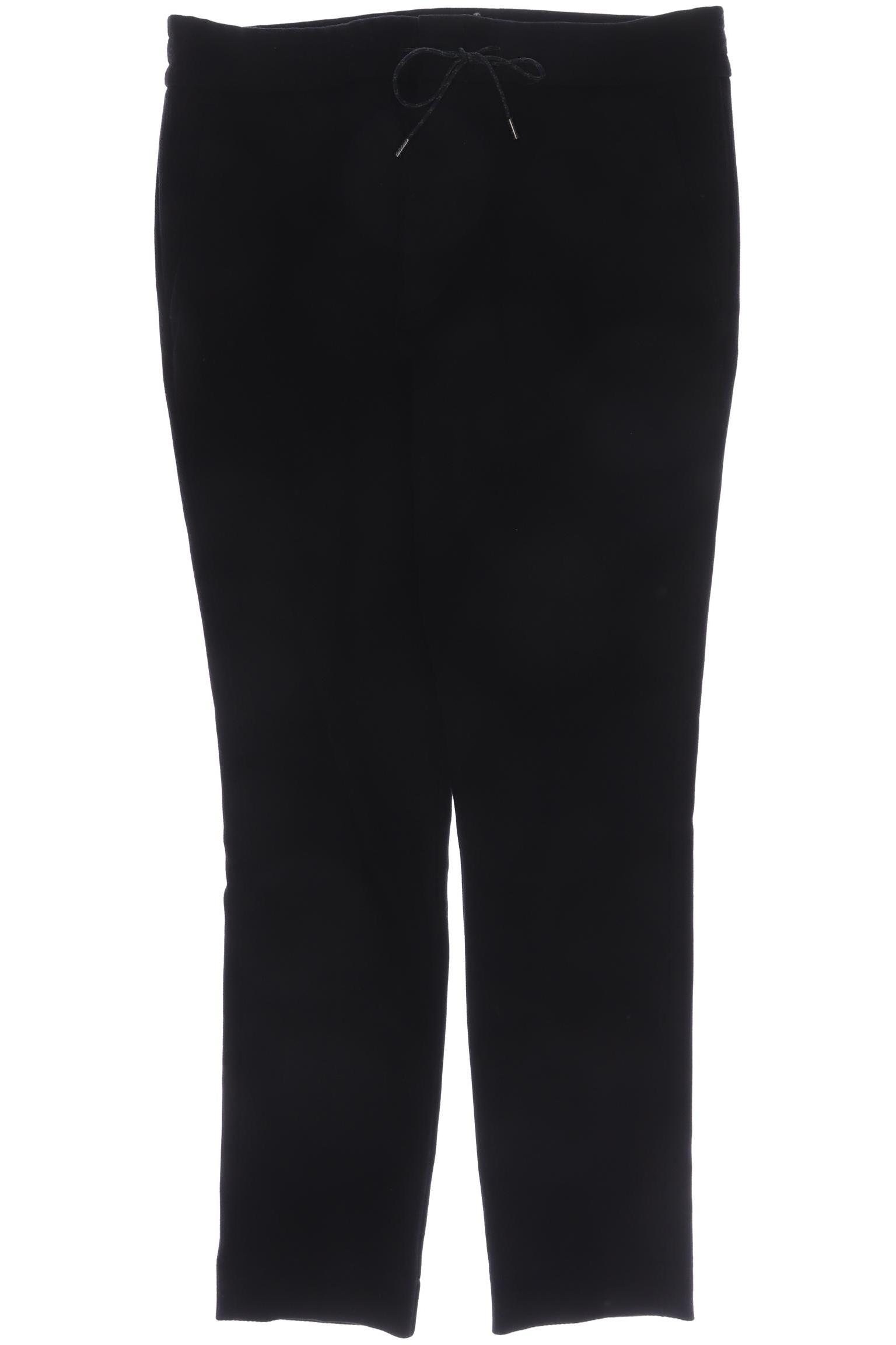 

Hugo by Hugo Boss Damen Stoffhose, schwarz, Gr. 46