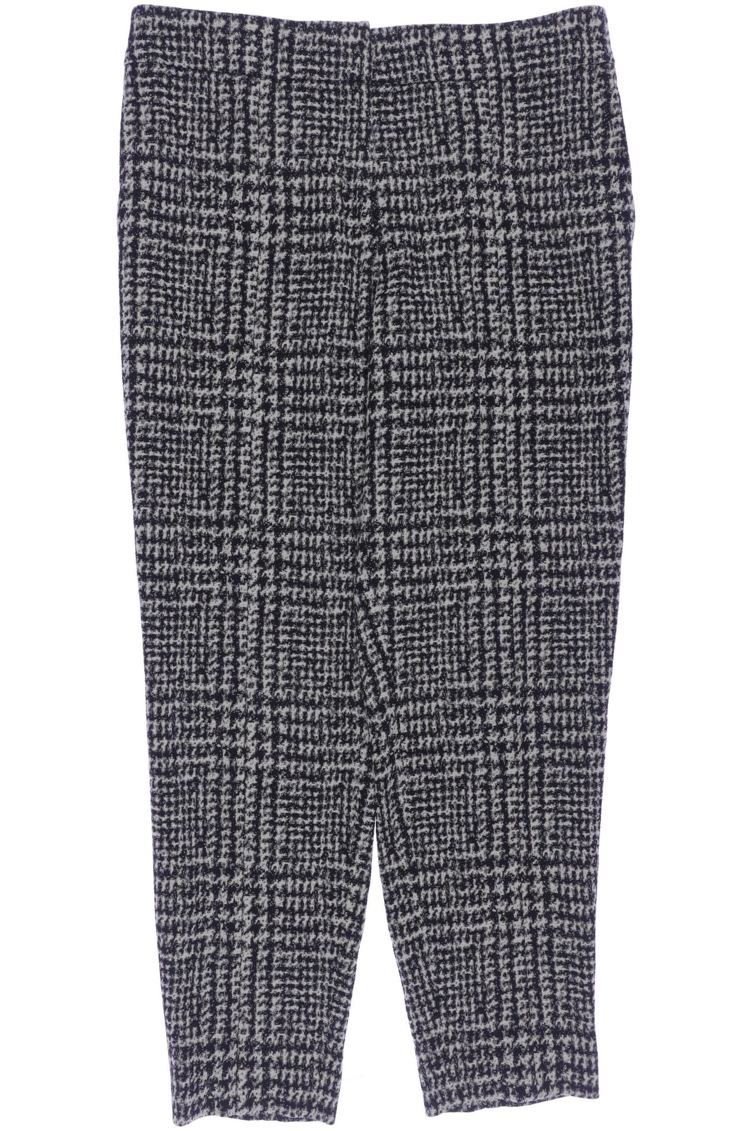 

Hugo by Hugo Boss Damen Stoffhose, grau, Gr. 42