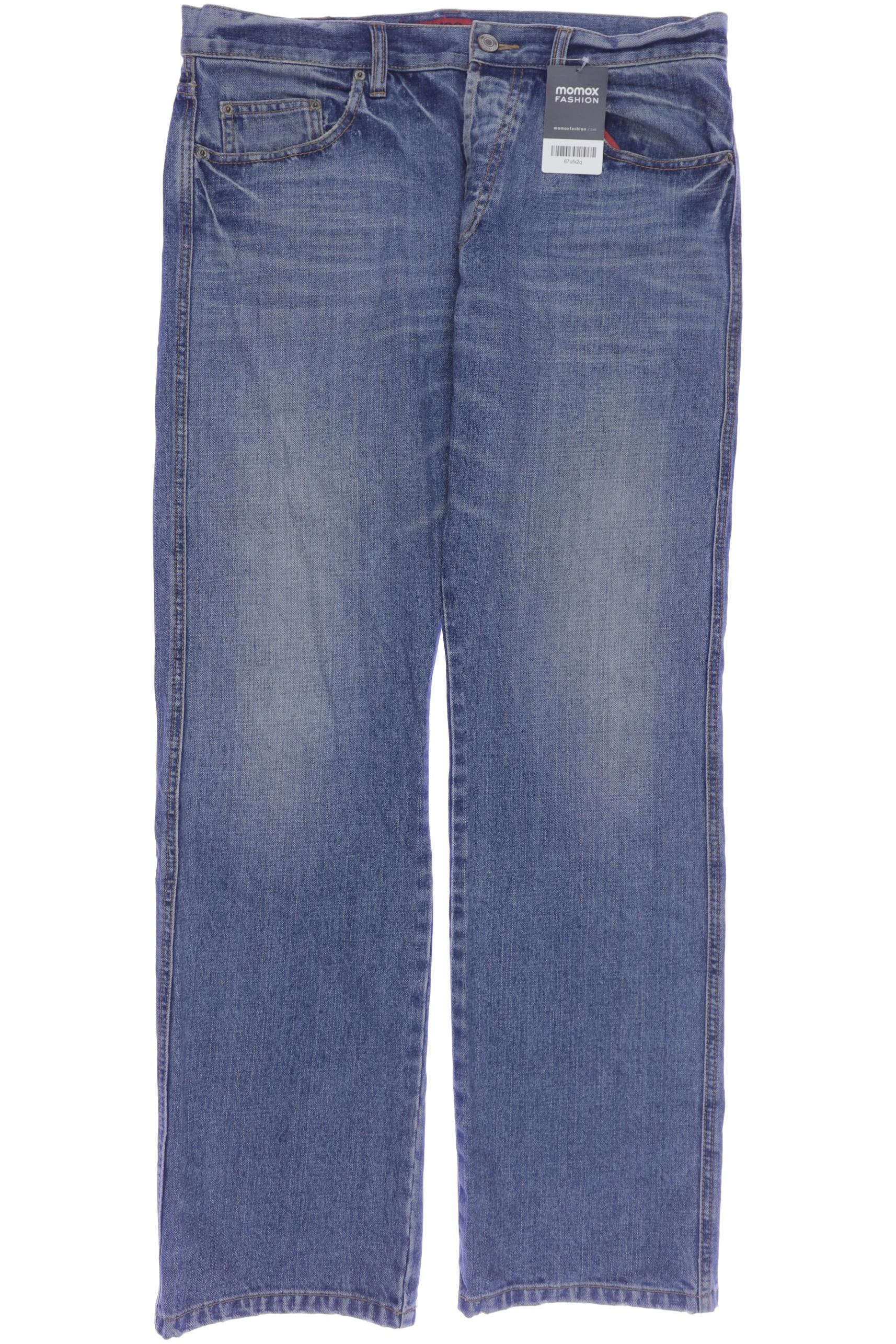 

Hugo by Hugo Boss Herren Jeans, blau, Gr. 36