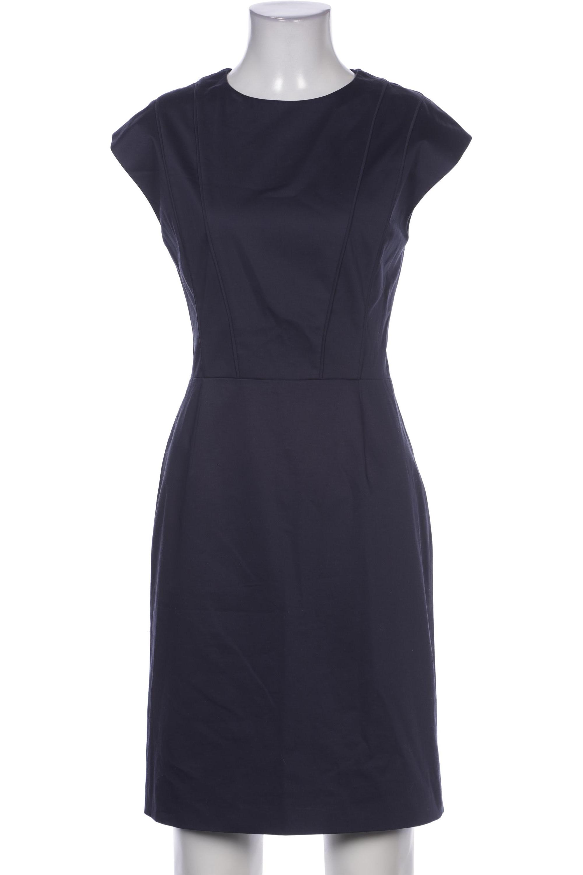 

Hugo by Hugo Boss Damen Kleid, marineblau, Gr. 36
