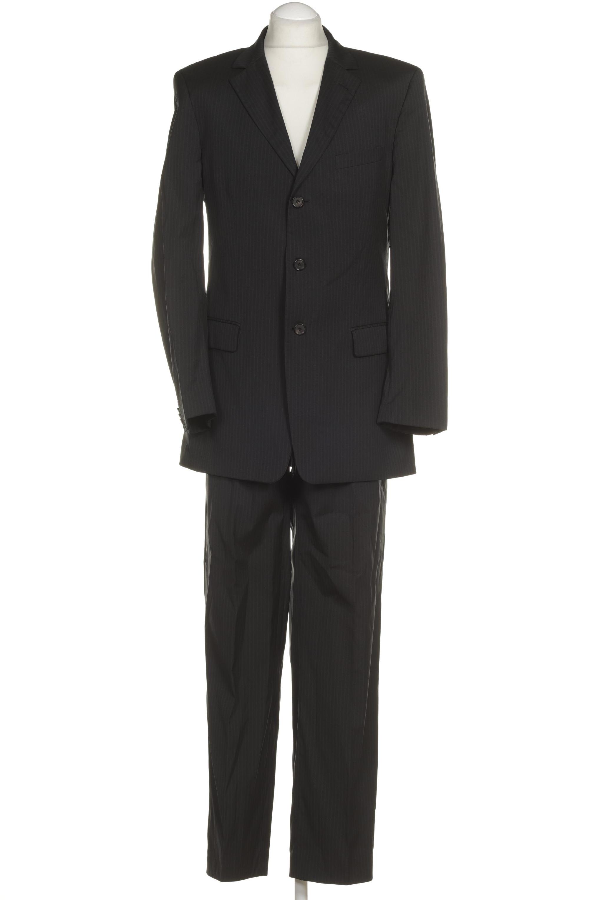 

Hugo by Hugo Boss Herren Anzug, grau, Gr. 98