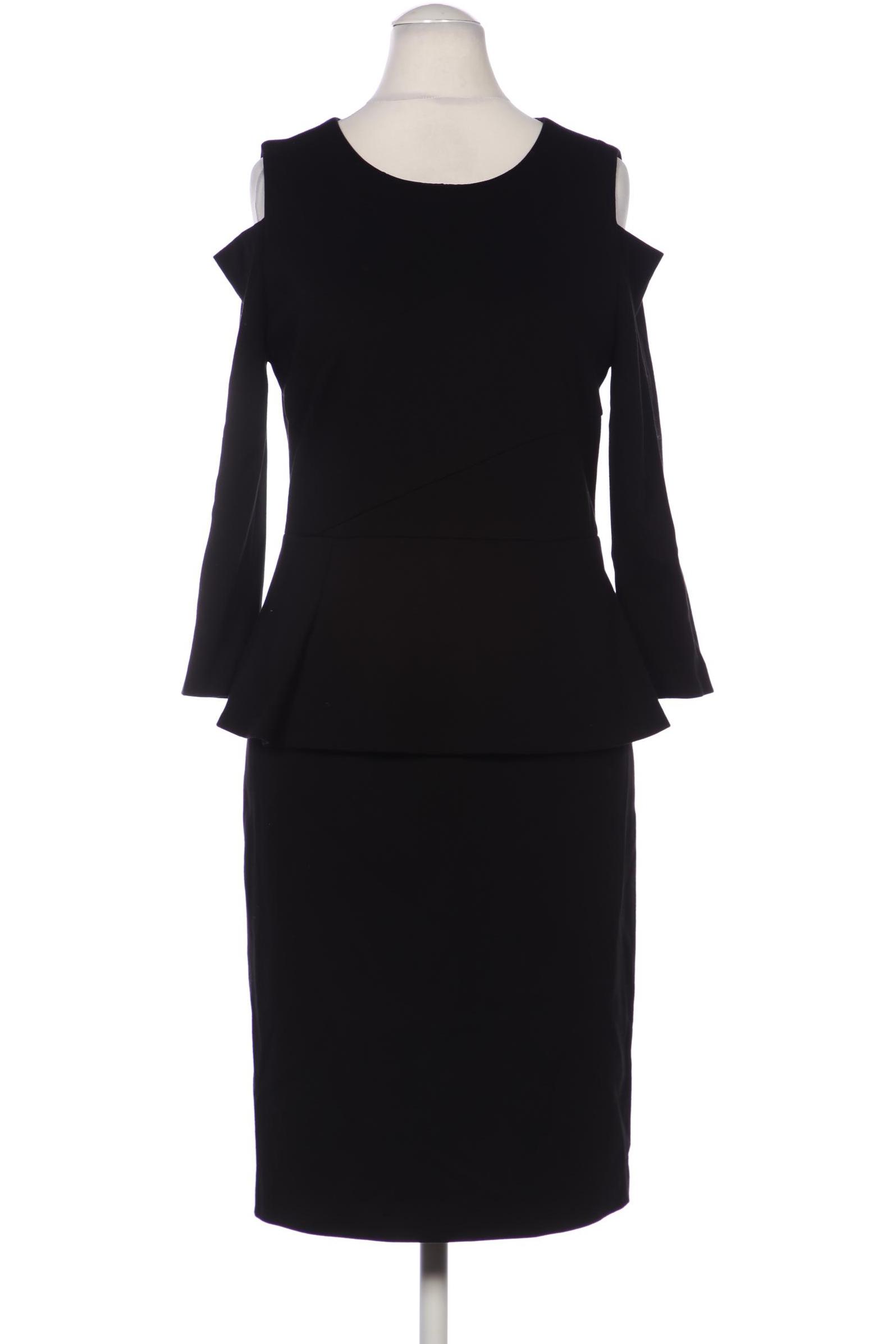 

Hugo by Hugo Boss Damen Kleid, schwarz, Gr. 38