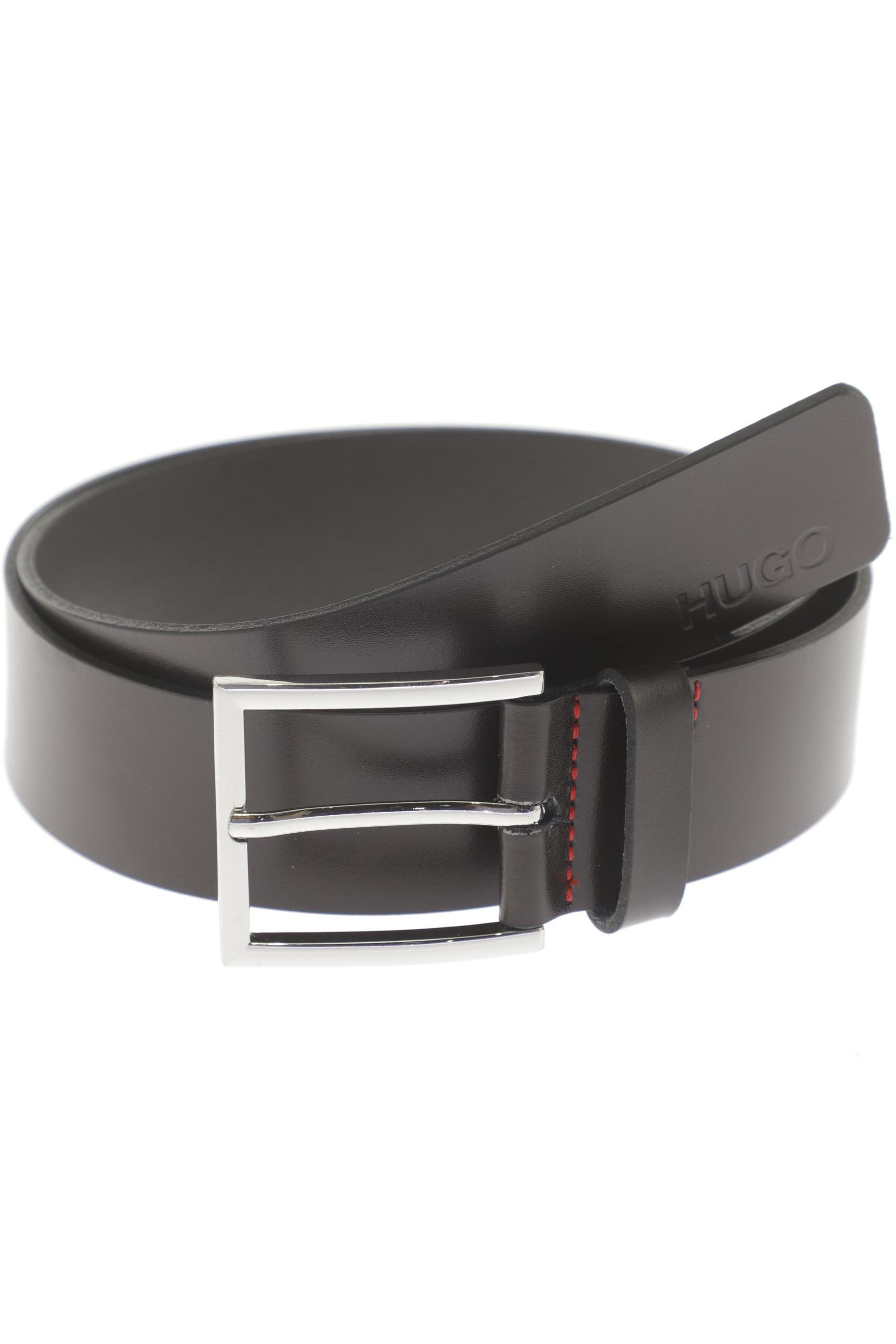 

Hugo by Hugo Boss Herren Gürtel, braun, Gr. 90