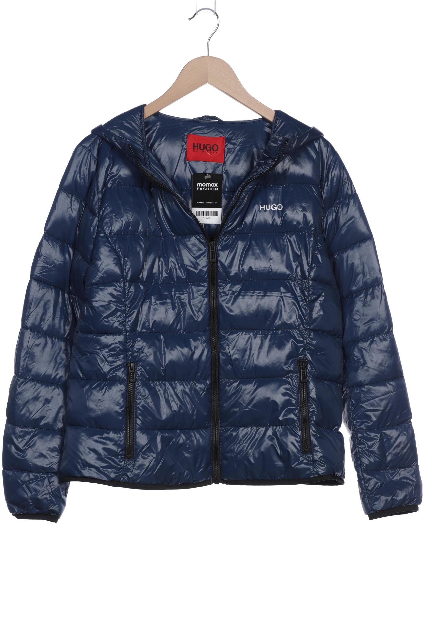 

Hugo by Hugo Boss Damen Jacke, marineblau, Gr. 46