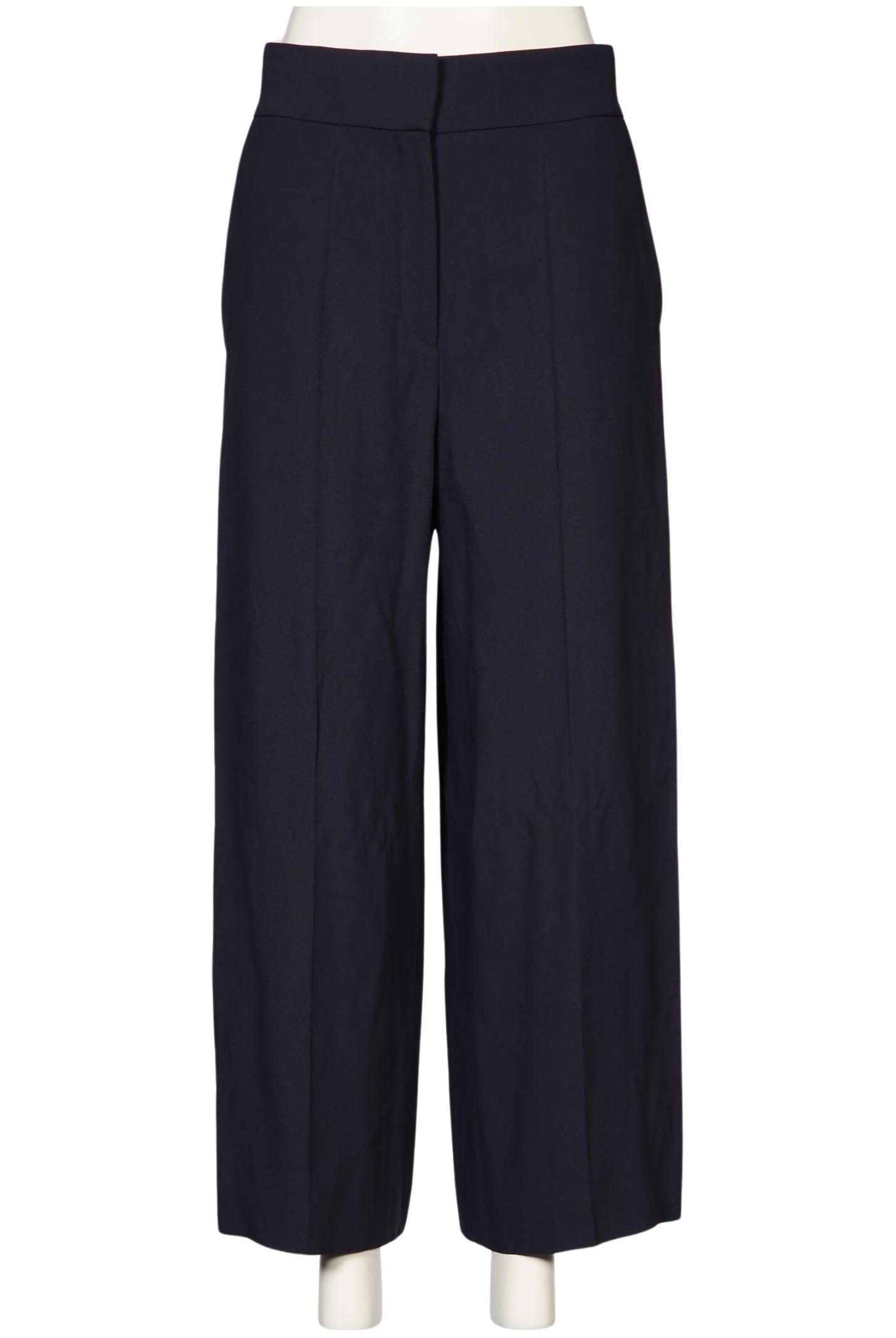 

Hugo by Hugo Boss Damen Stoffhose, marineblau, Gr. 36