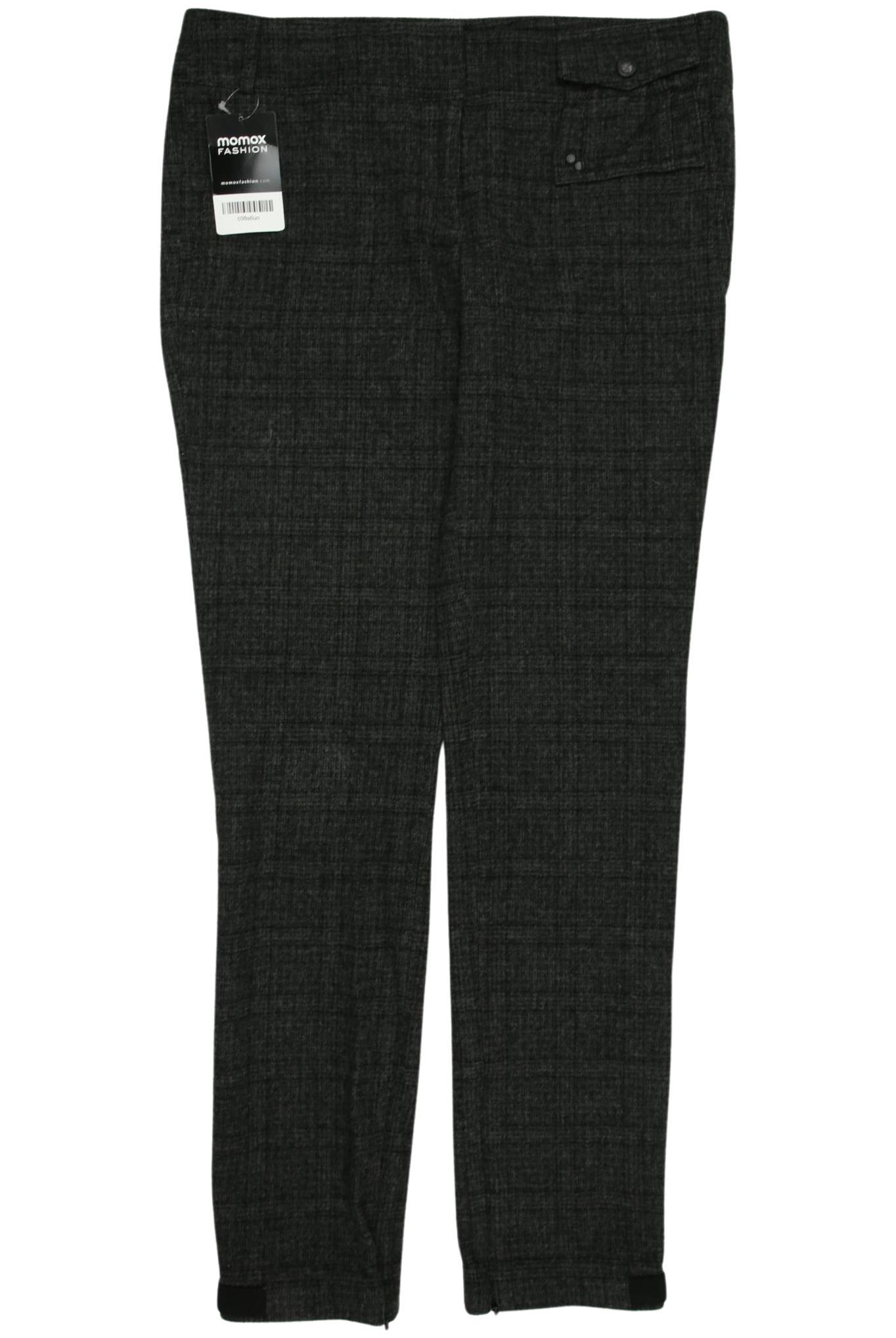 

Hugo by Hugo Boss Damen Stoffhose, grau, Gr. 31