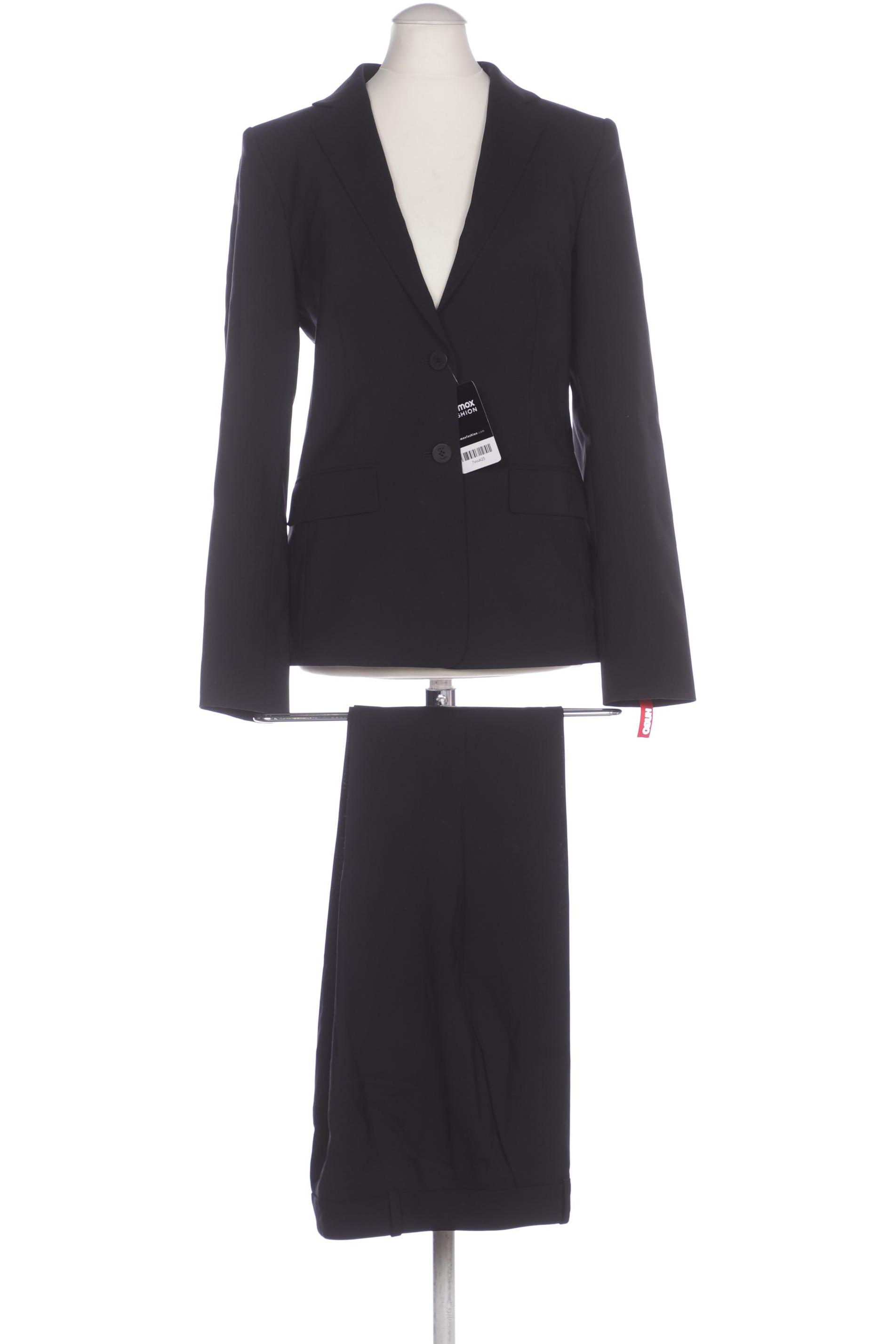

Hugo by Hugo Boss Damen Anzug, marineblau, Gr. 36