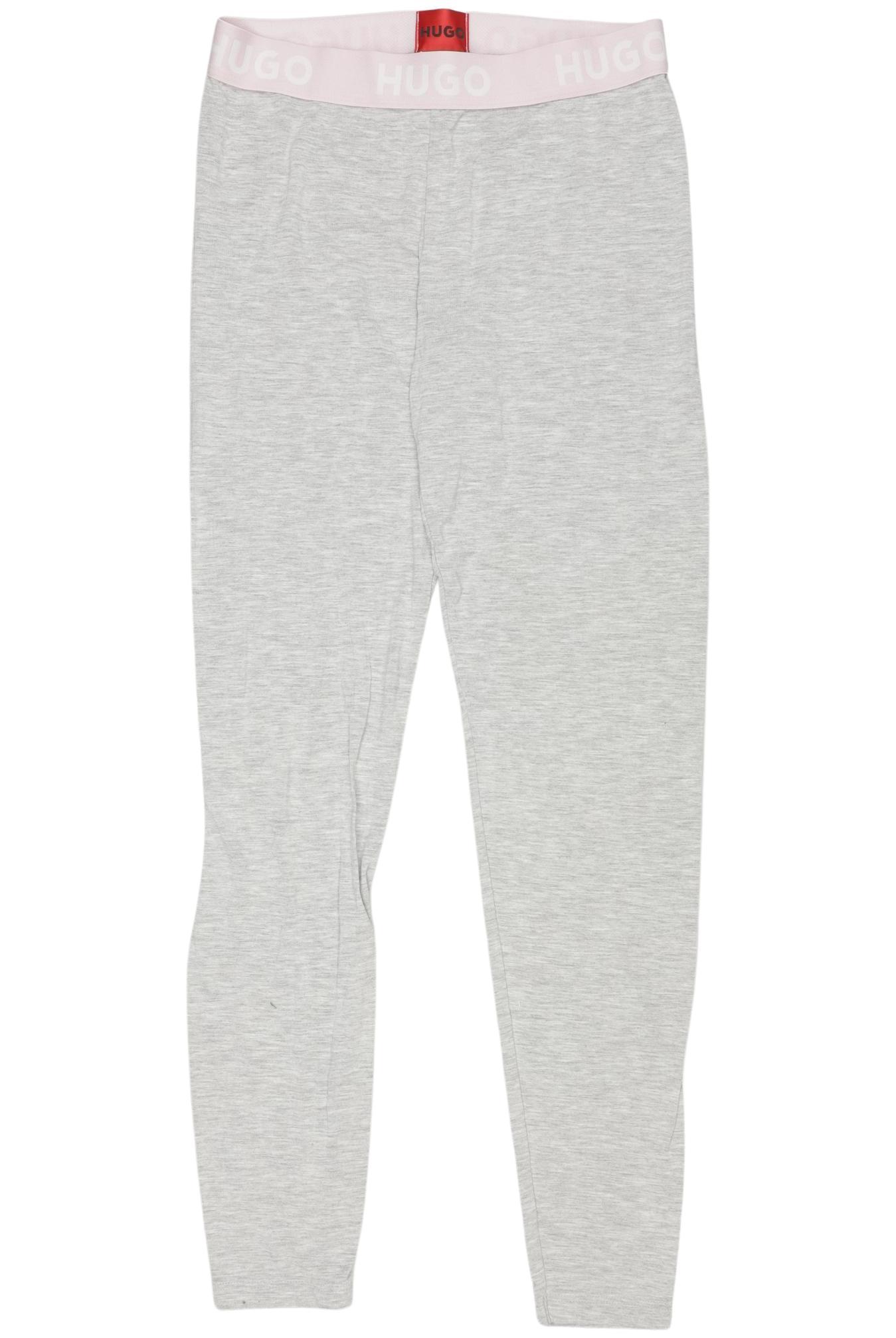 

Hugo by Hugo Boss Damen Stoffhose, grau, Gr. 0