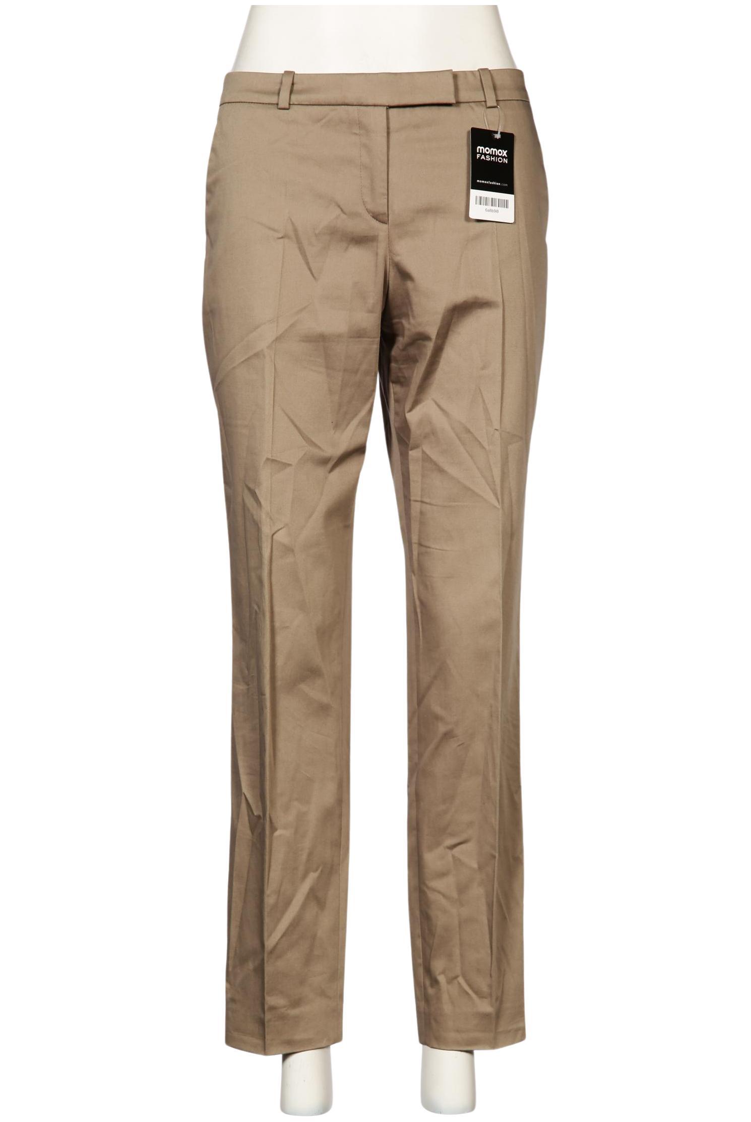 

Hugo by Hugo Boss Damen Stoffhose, beige, Gr. 40