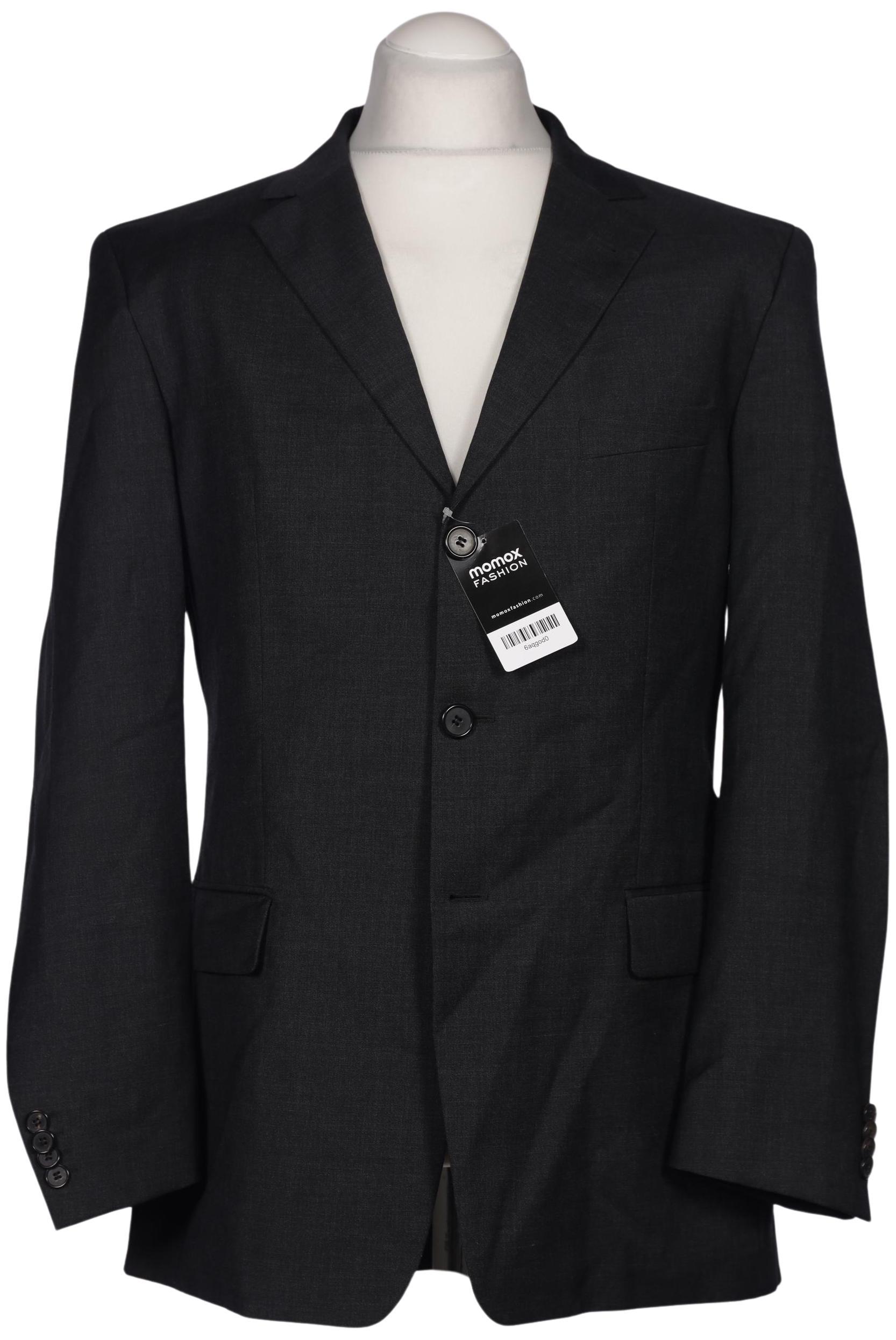 

Hugo by Hugo Boss Herren Sakko, grau, Gr. 50