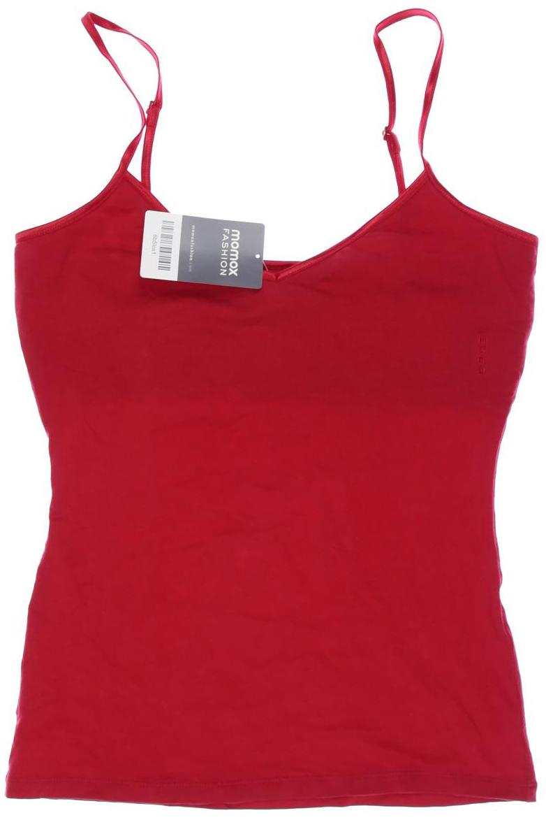 

Hugo by Hugo Boss Damen Top, rot, Gr. 30
