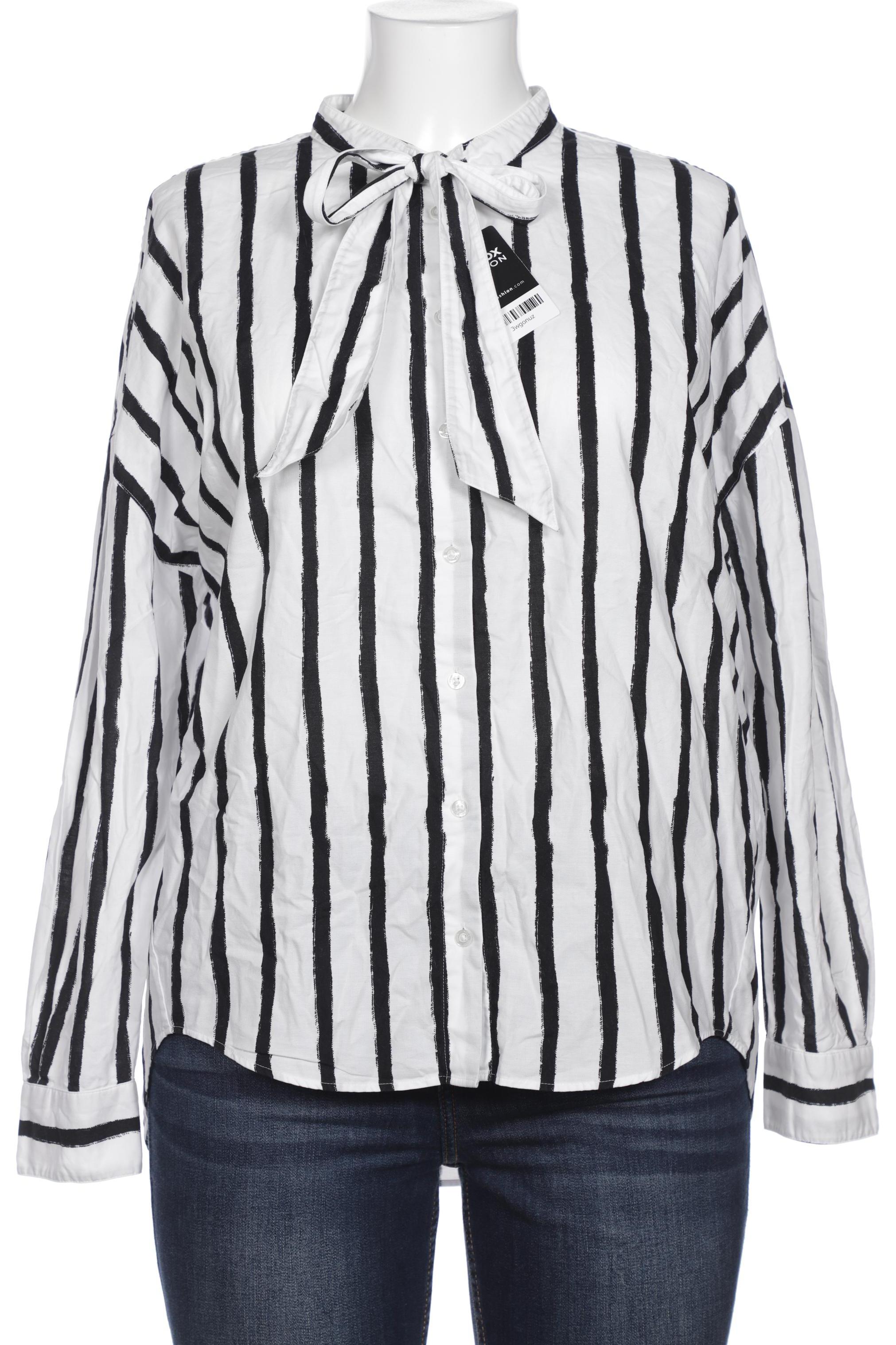 

HUGO by Hugo Boss Damen Bluse, weiß