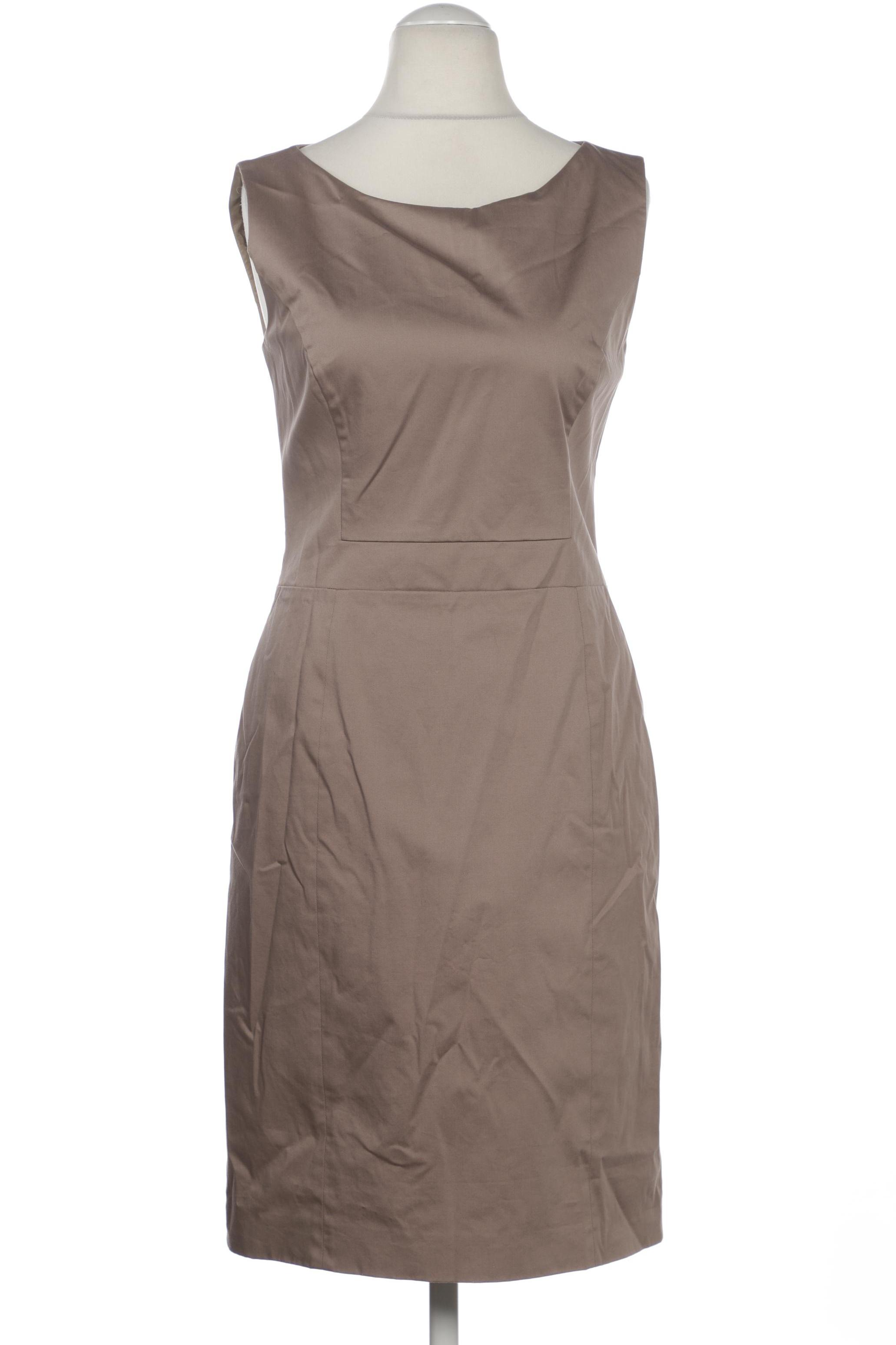 

Hugo by Hugo Boss Damen Kleid, beige, Gr. 34