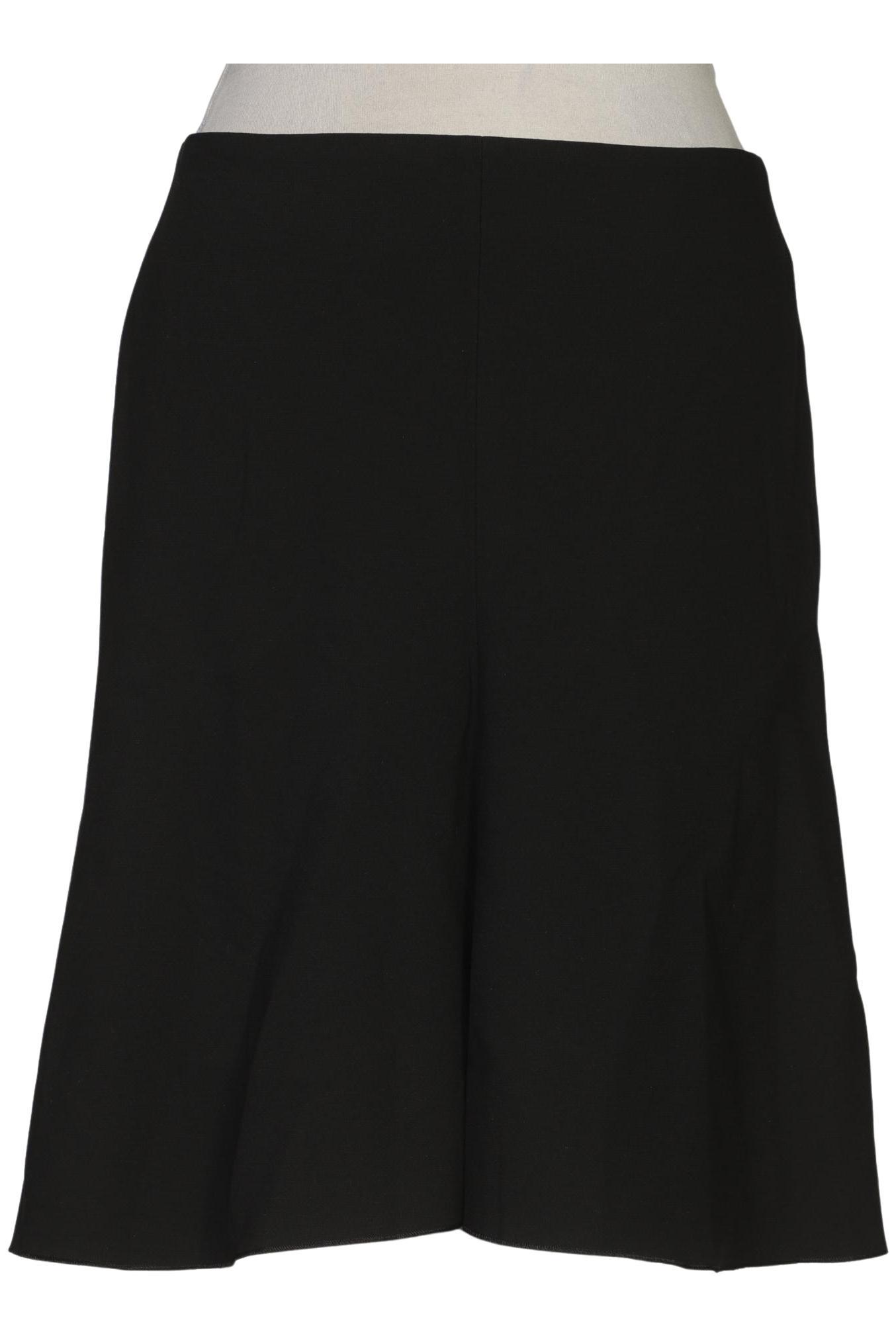 

Hugo by Hugo Boss Damen Rock, schwarz, Gr. 38