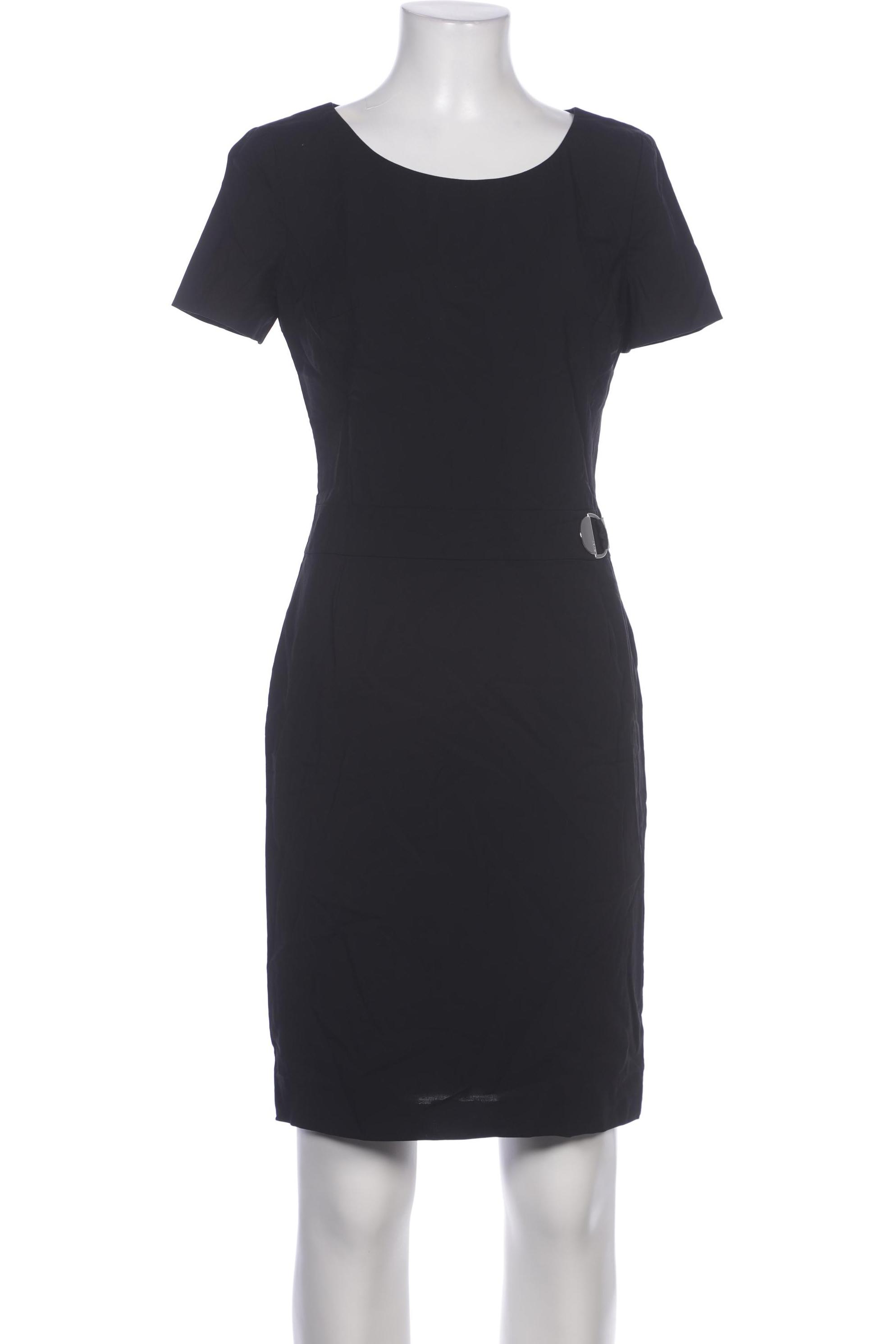 

Hugo by Hugo Boss Damen Kleid, schwarz, Gr. 36