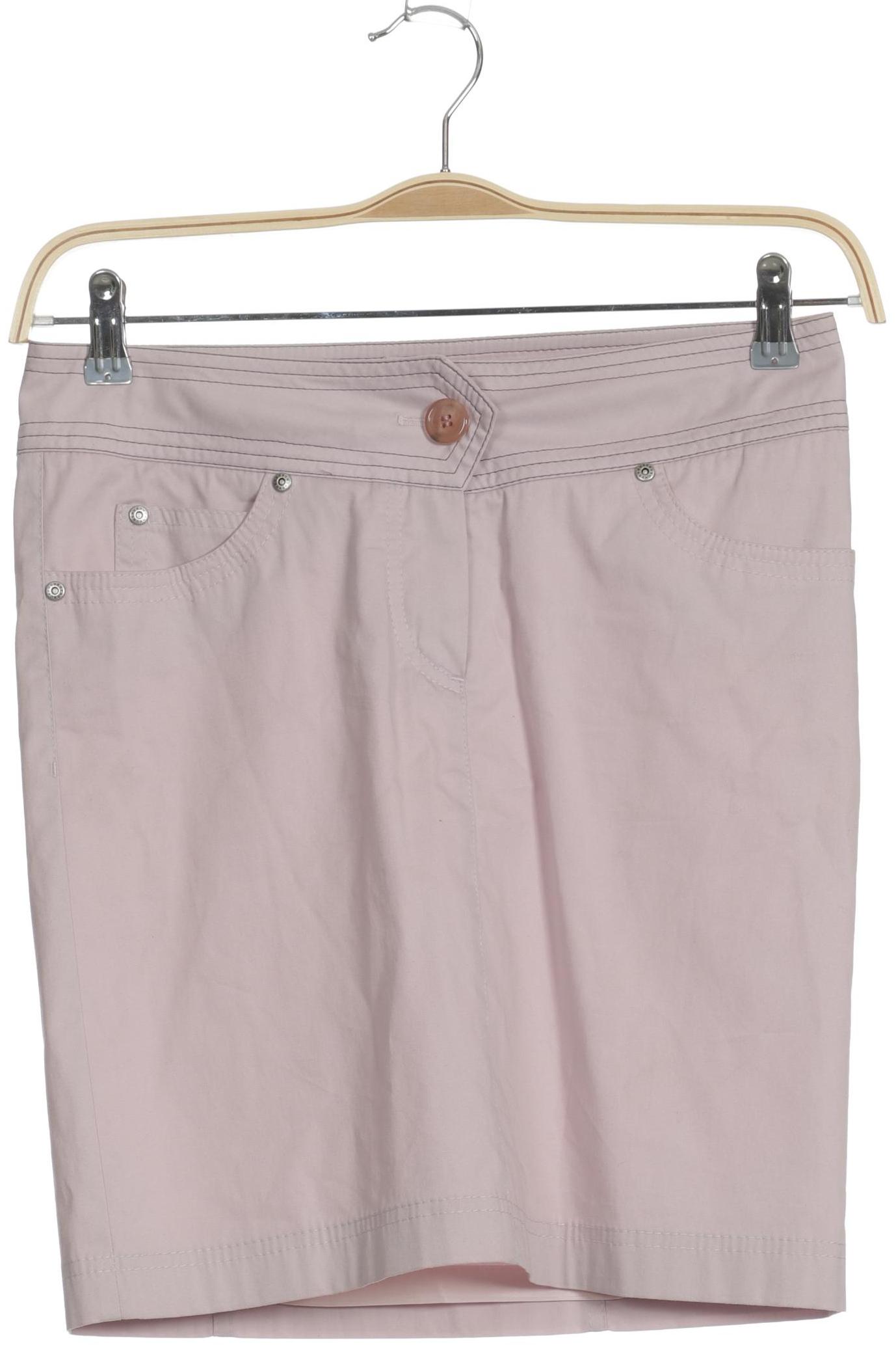 

Hugo by Hugo Boss Damen Rock, flieder, Gr. 34