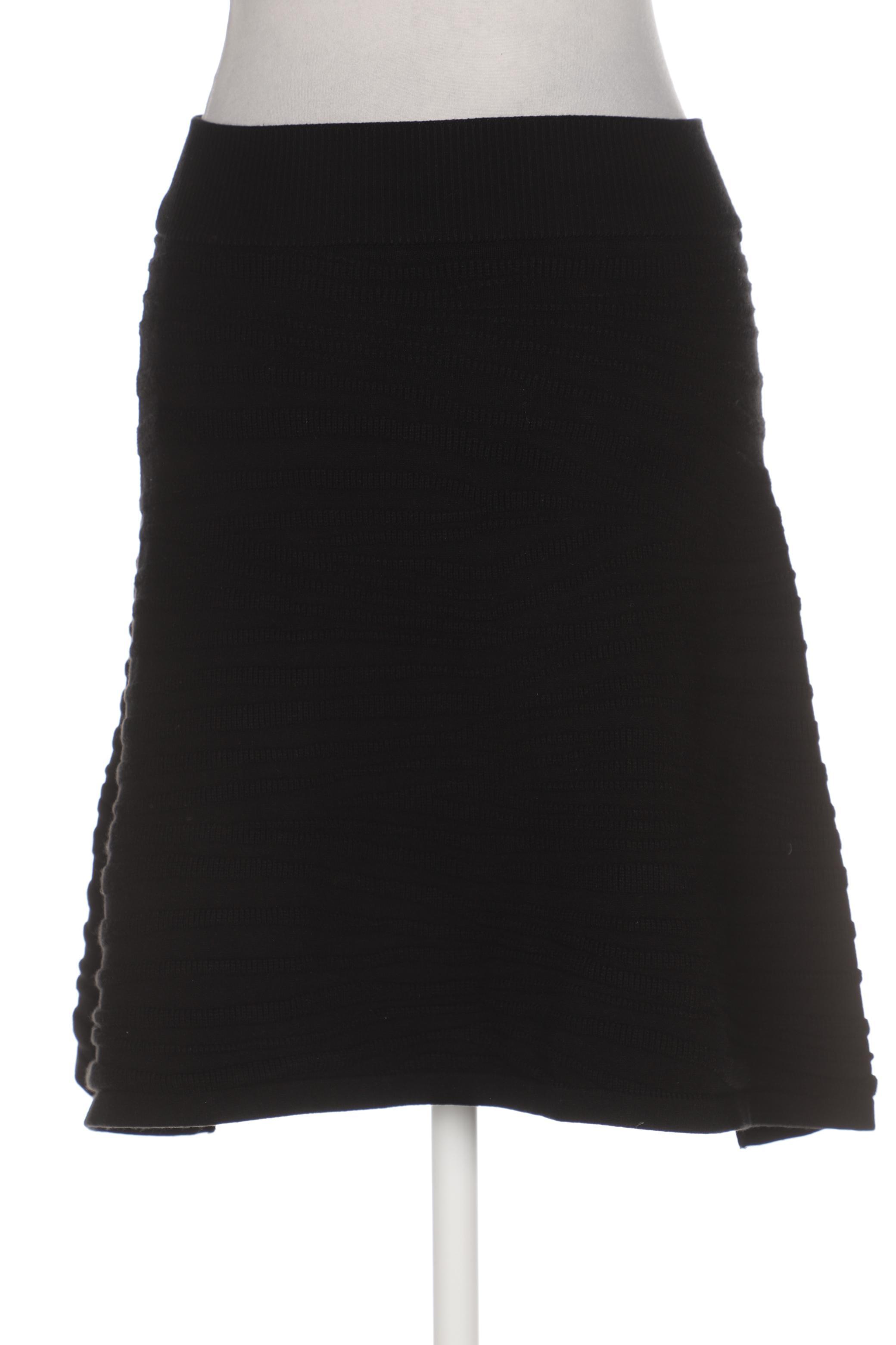 

Hugo by Hugo Boss Damen Rock, schwarz, Gr. 34