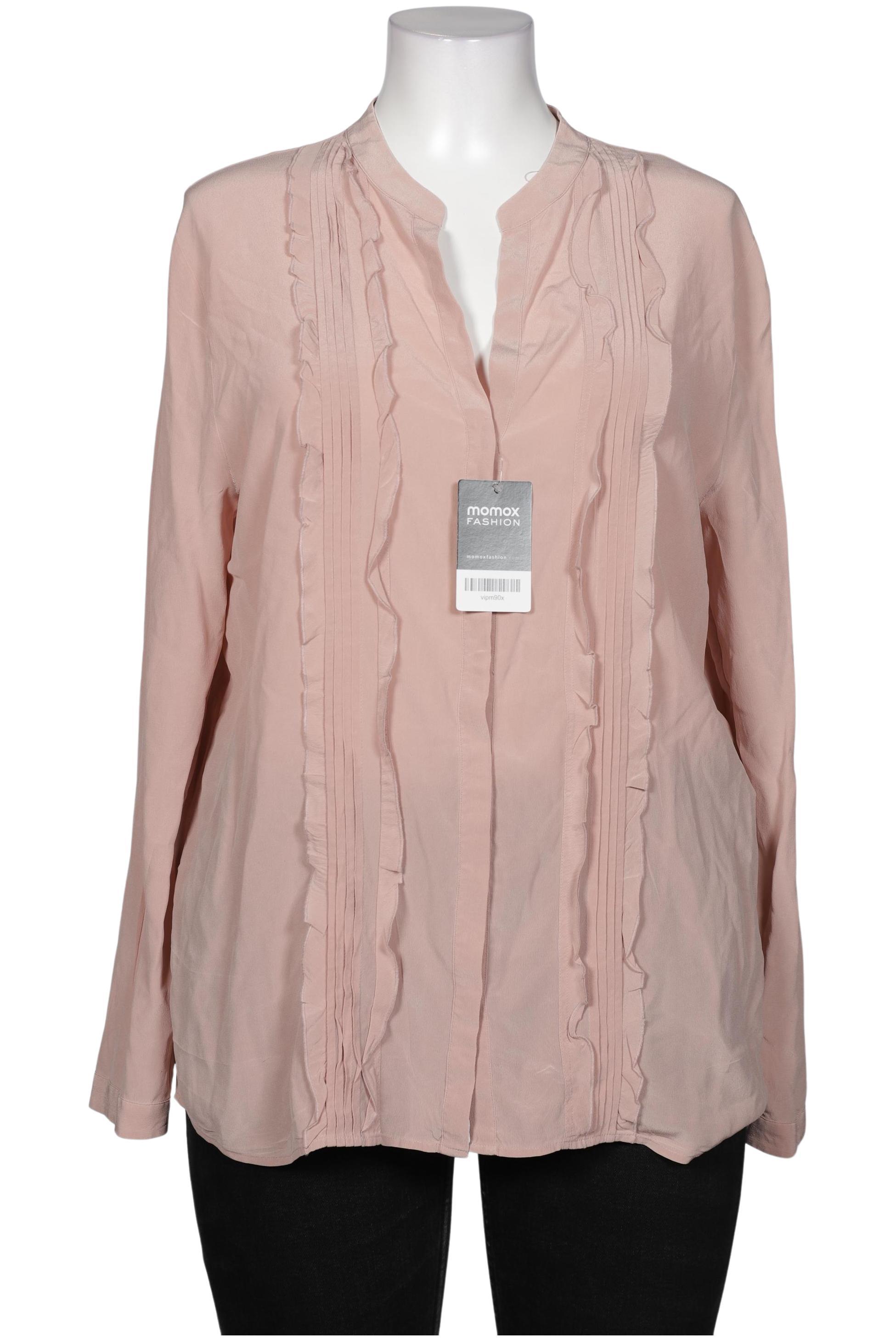 

Hugo by Hugo Boss Damen Bluse, pink, Gr. 42