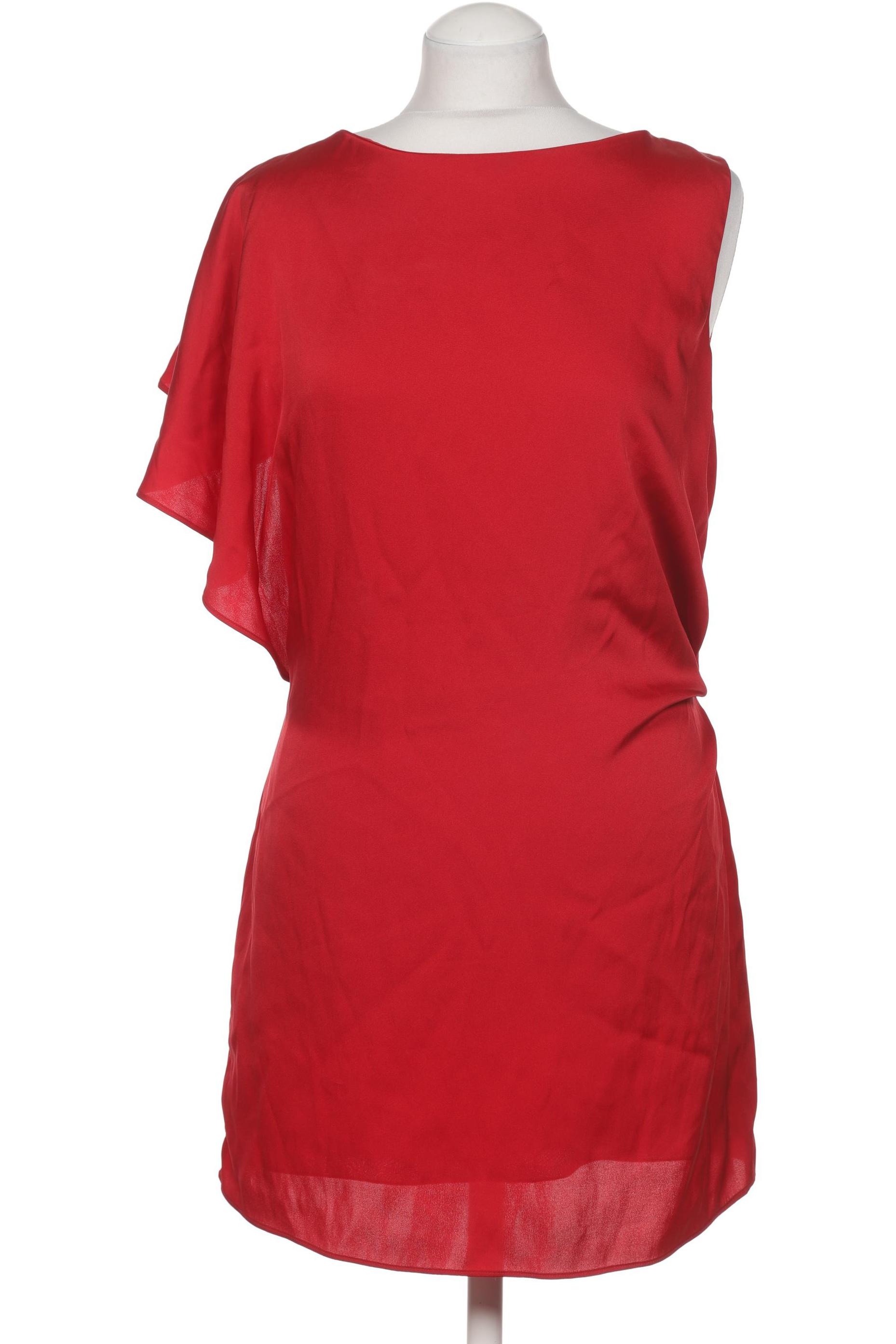 

Hugo by Hugo Boss Damen Kleid, rot, Gr. 38