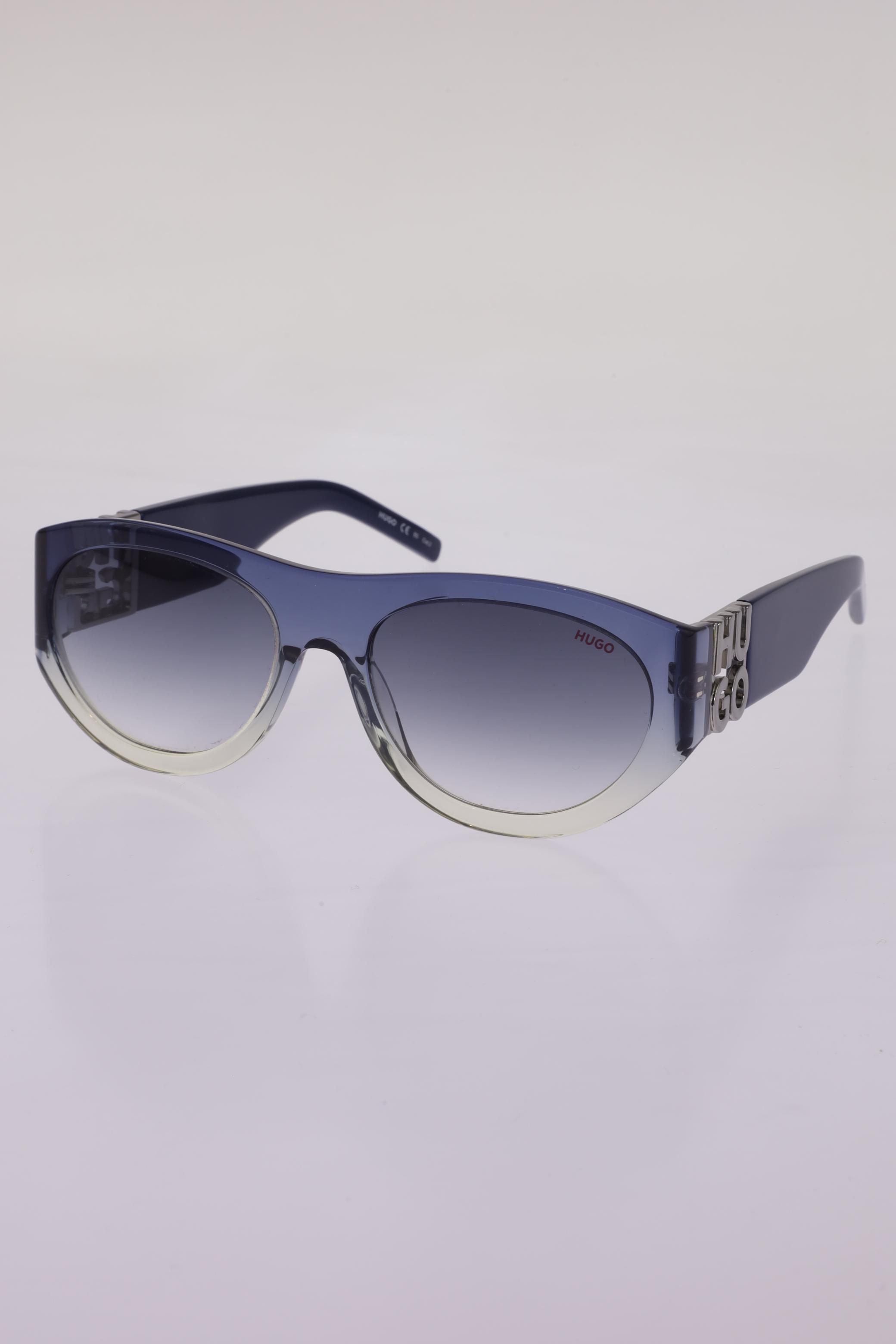 

Hugo by Hugo Boss Herren Sonnenbrille, marineblau, Gr.