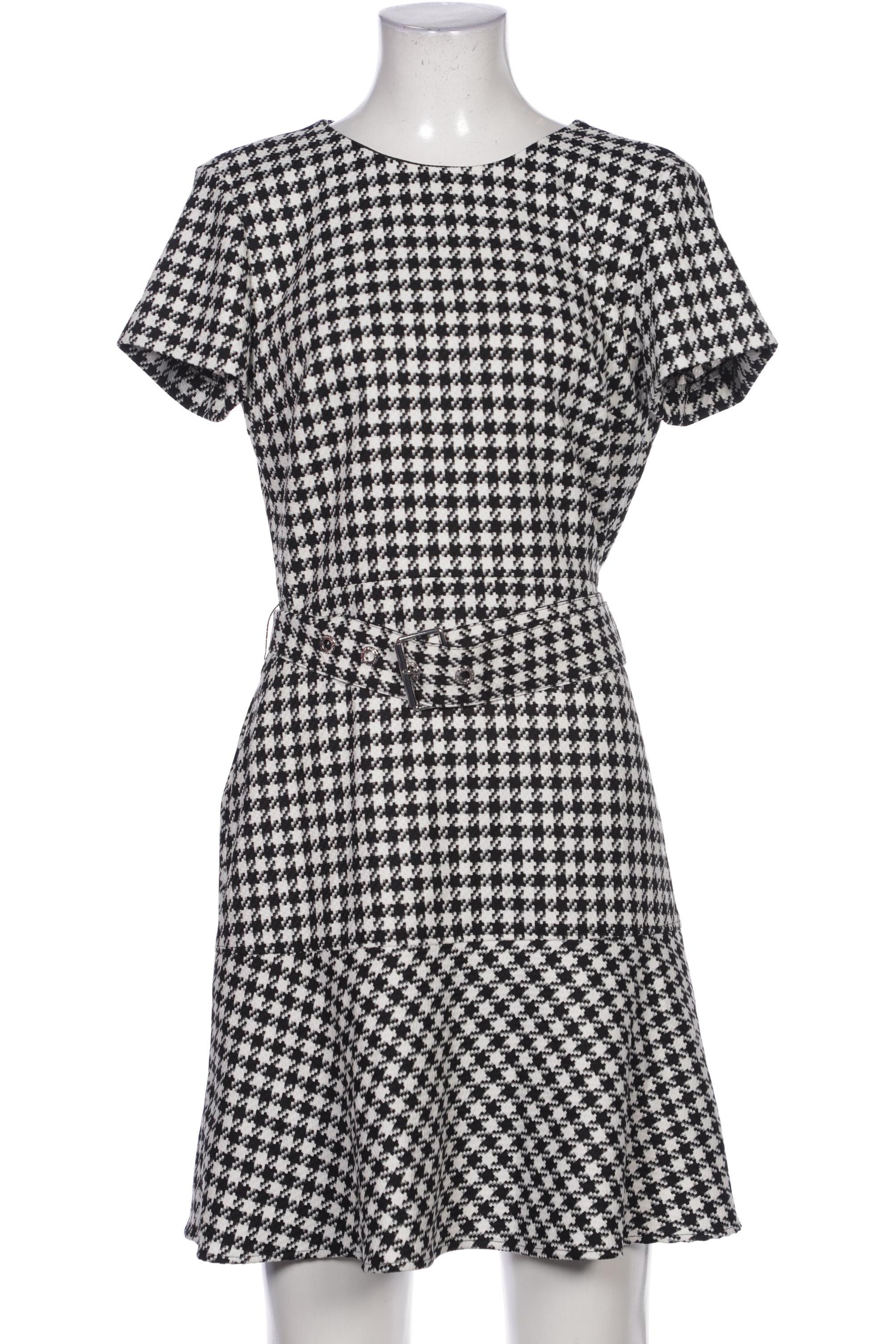 

Hugo by Hugo Boss Damen Kleid, schwarz, Gr. 36