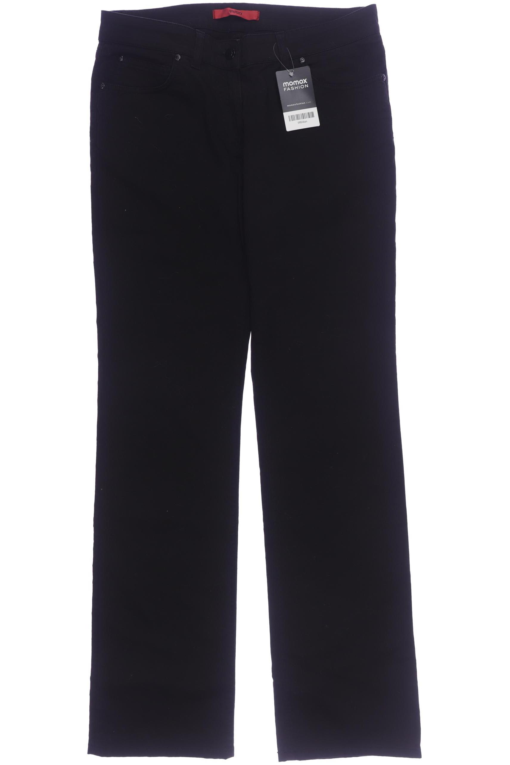 

Hugo by Hugo Boss Herren Jeans, schwarz, Gr. 29