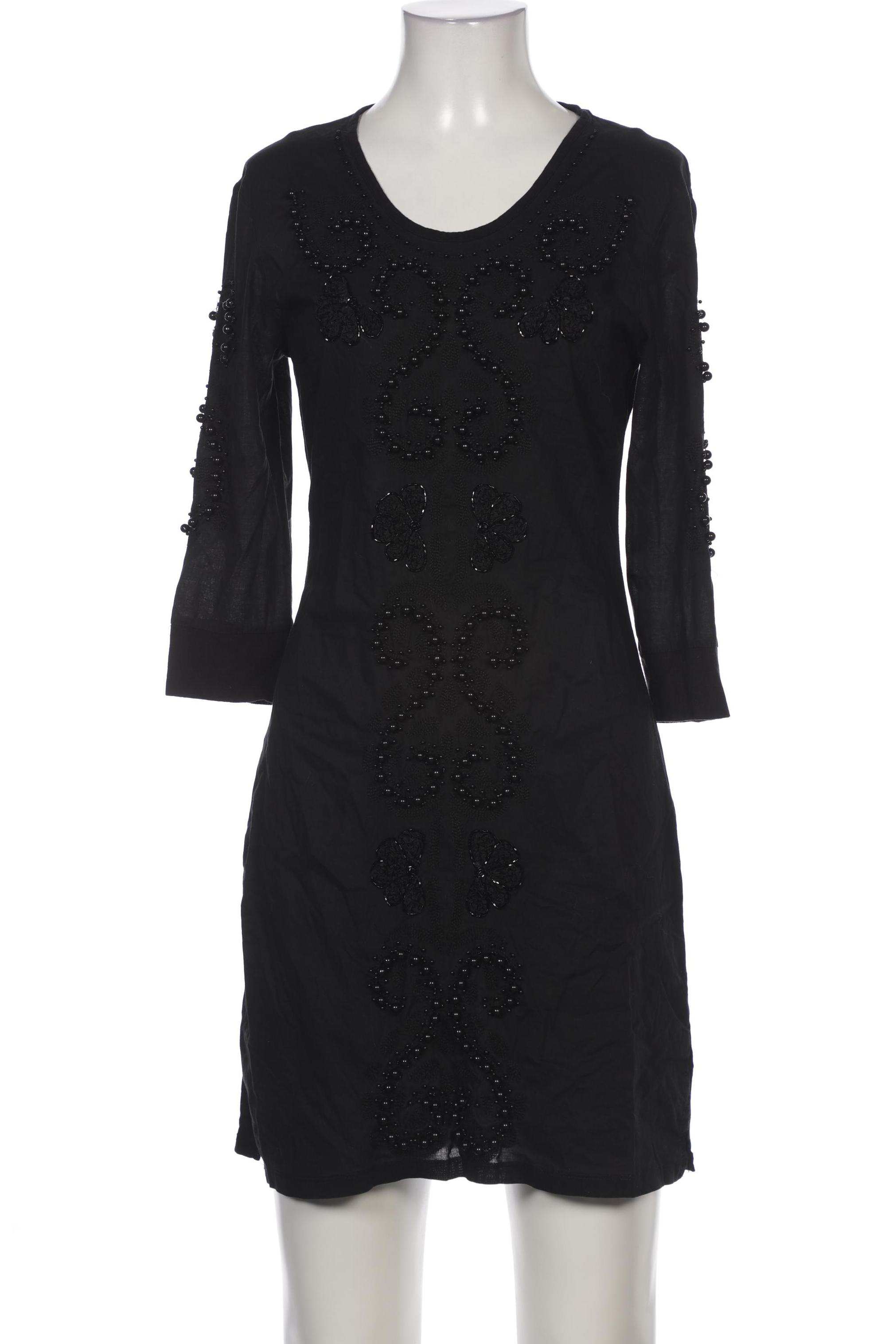 

Hugo by Hugo Boss Damen Kleid, schwarz, Gr. 38