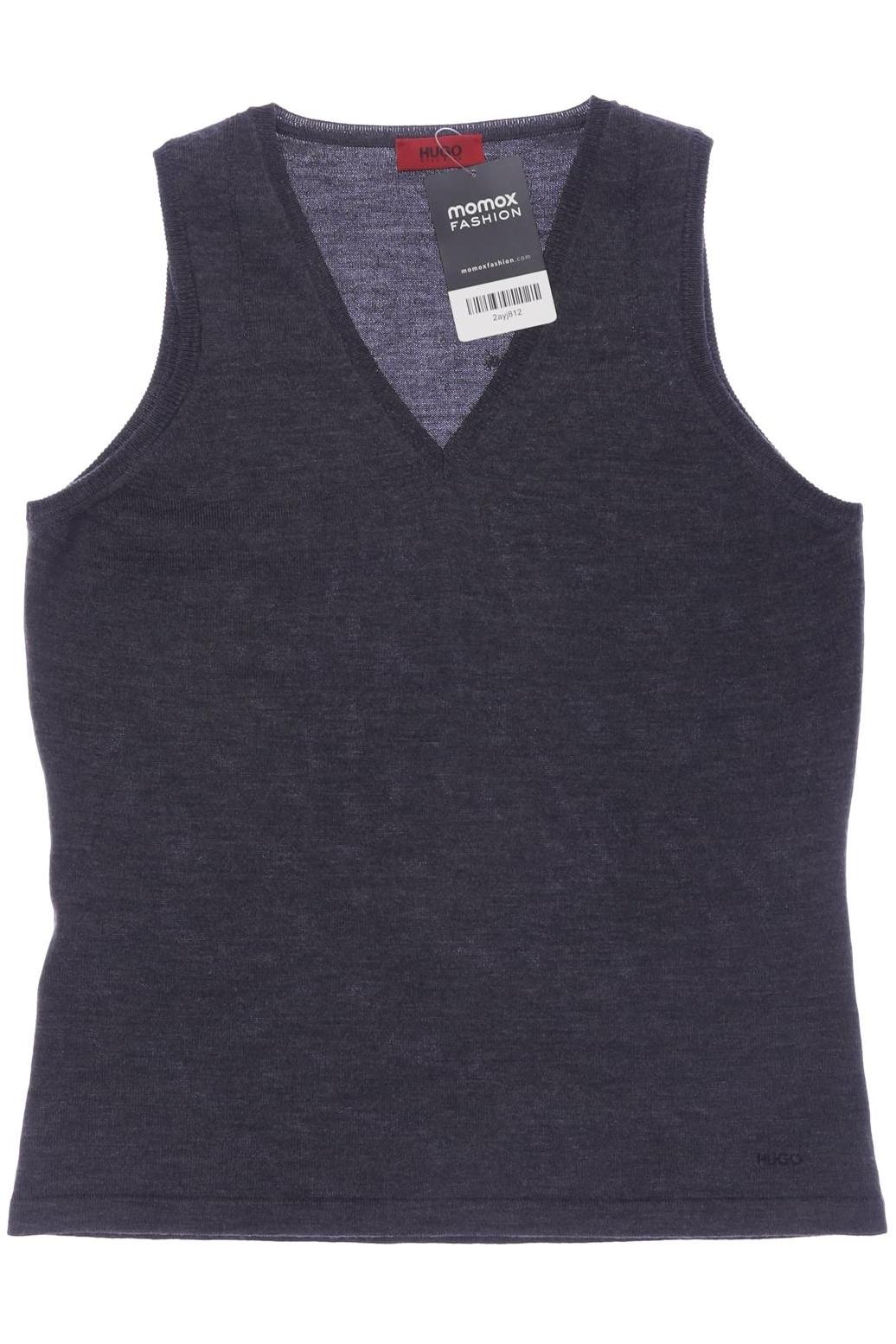 

Hugo by Hugo Boss Damen Pullover, grau, Gr. 38