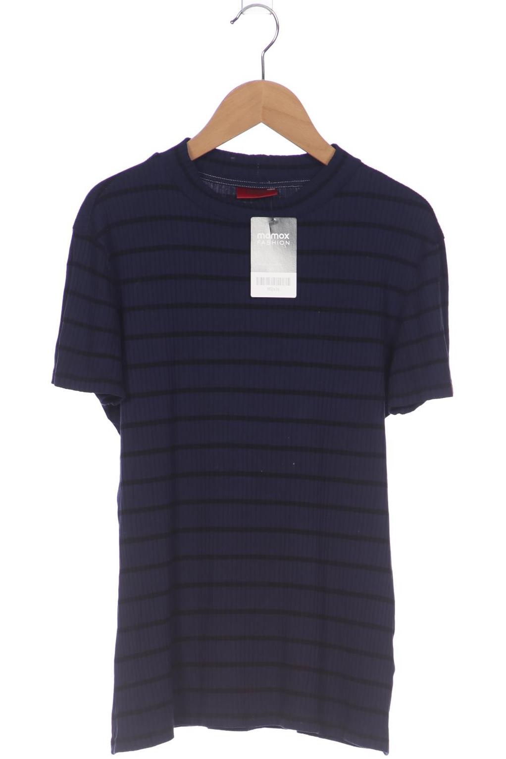 

Hugo by Hugo Boss Damen T-Shirt, marineblau, Gr. 42