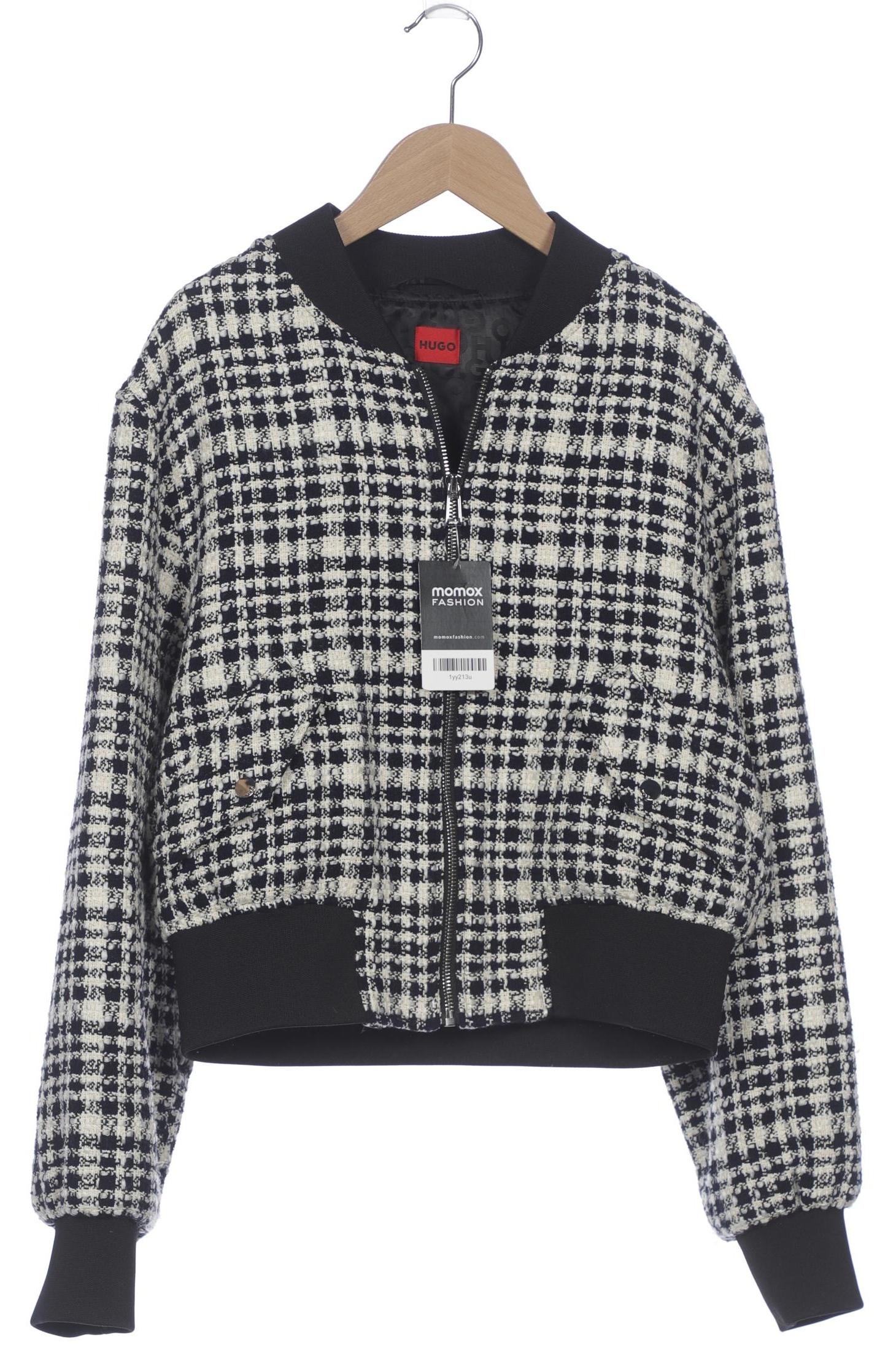 

Hugo by Hugo Boss Damen Jacke, marineblau, Gr. 38