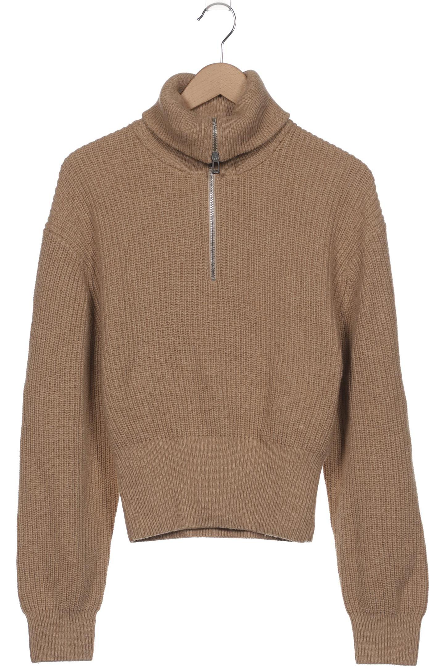 

Hugo by Hugo Boss Damen Pullover, beige, Gr. 42