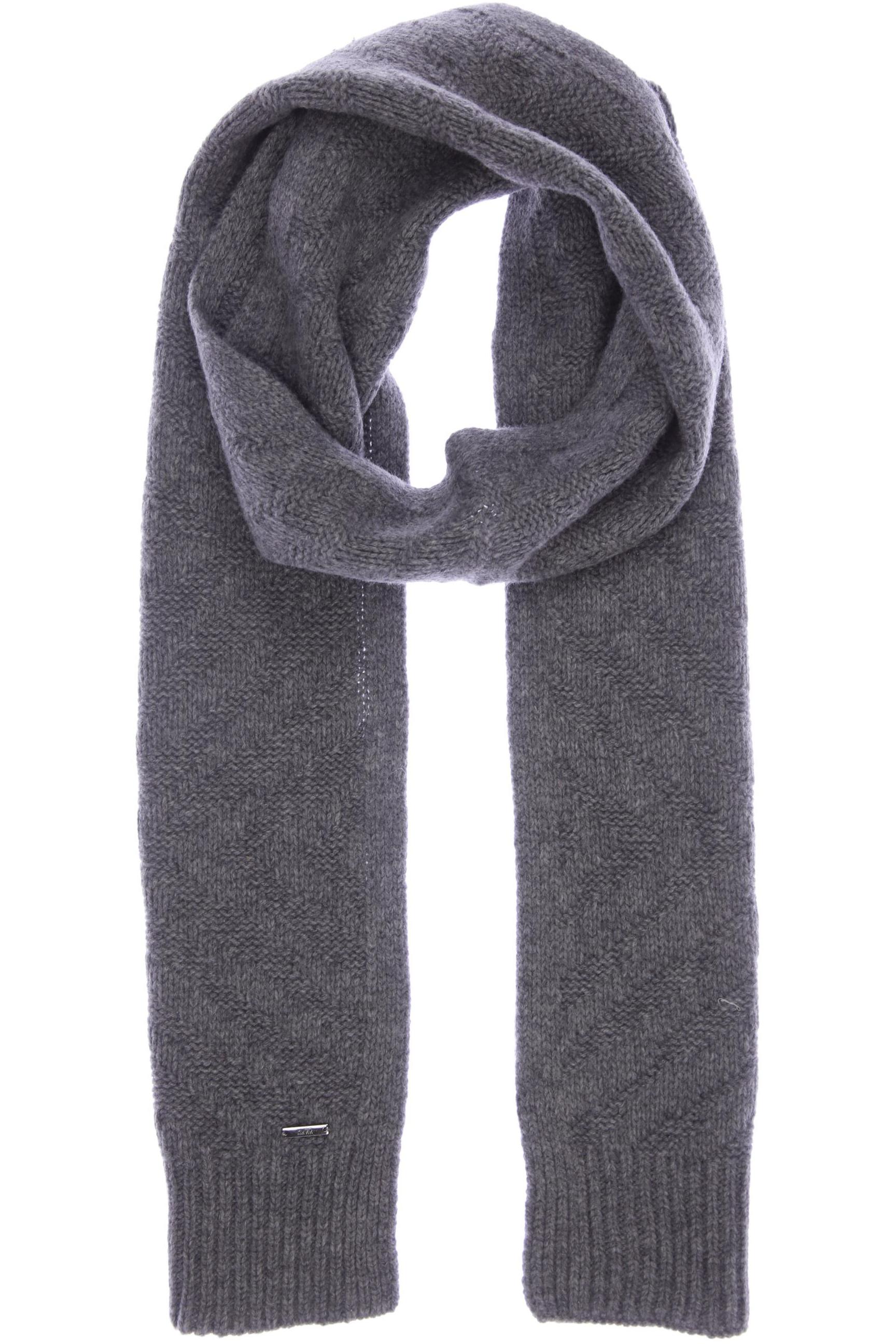 

Hugo by Hugo Boss Herren Schal, grau, Gr.