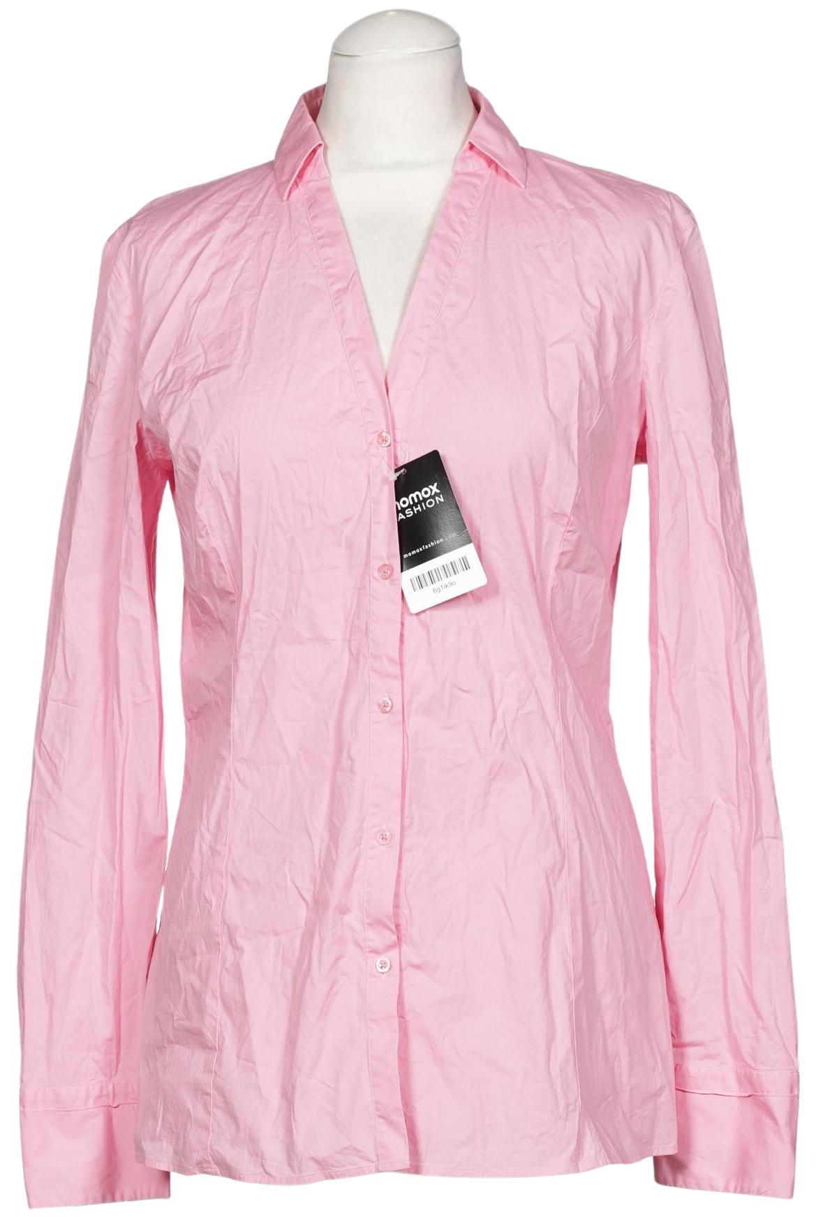 

Hugo by Hugo Boss Damen Bluse, pink, Gr. 40