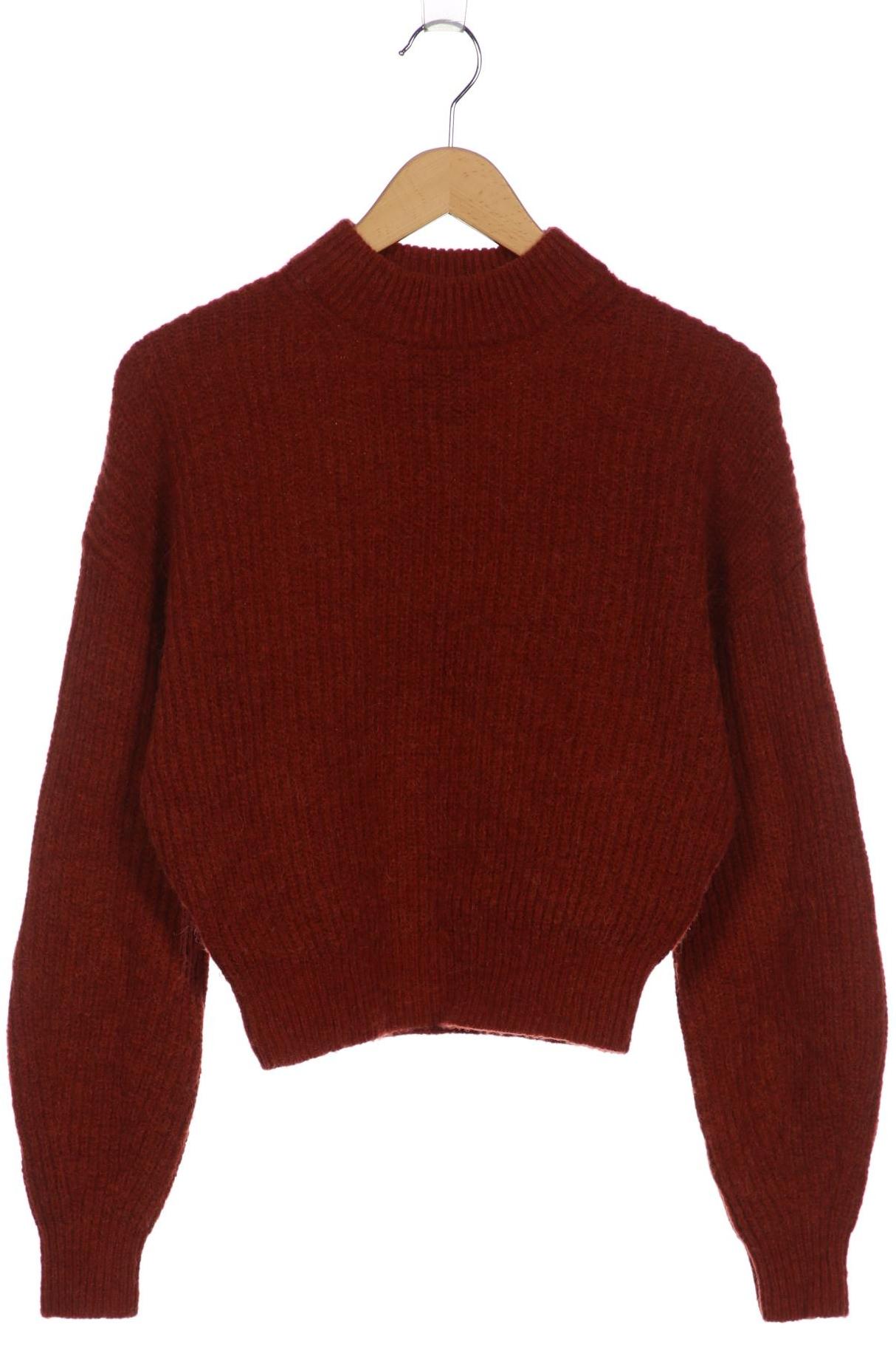 

Hugo by Hugo Boss Damen Pullover, rot, Gr. 38