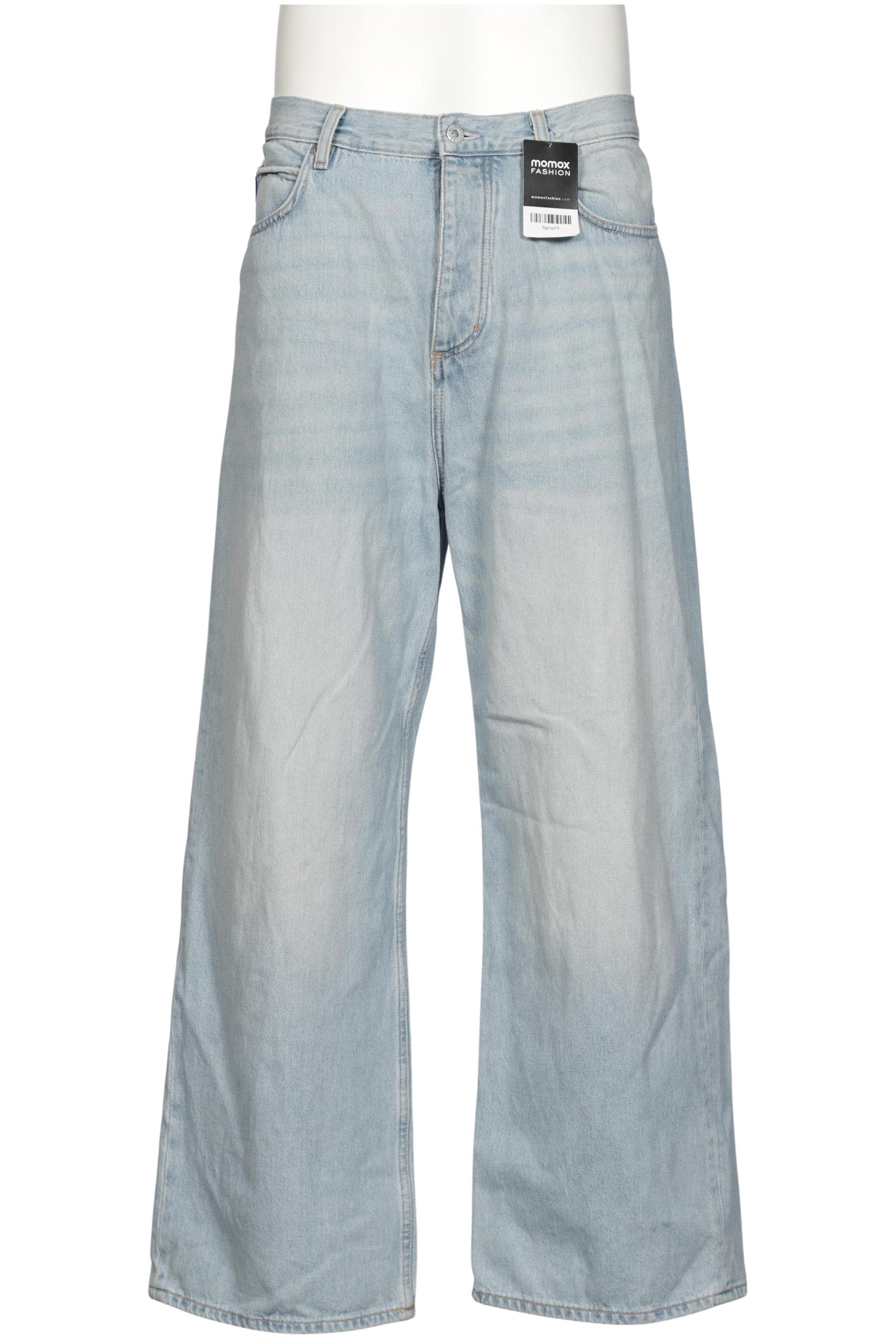 

Hugo by Hugo Boss Herren Jeans, hellblau, Gr. 34