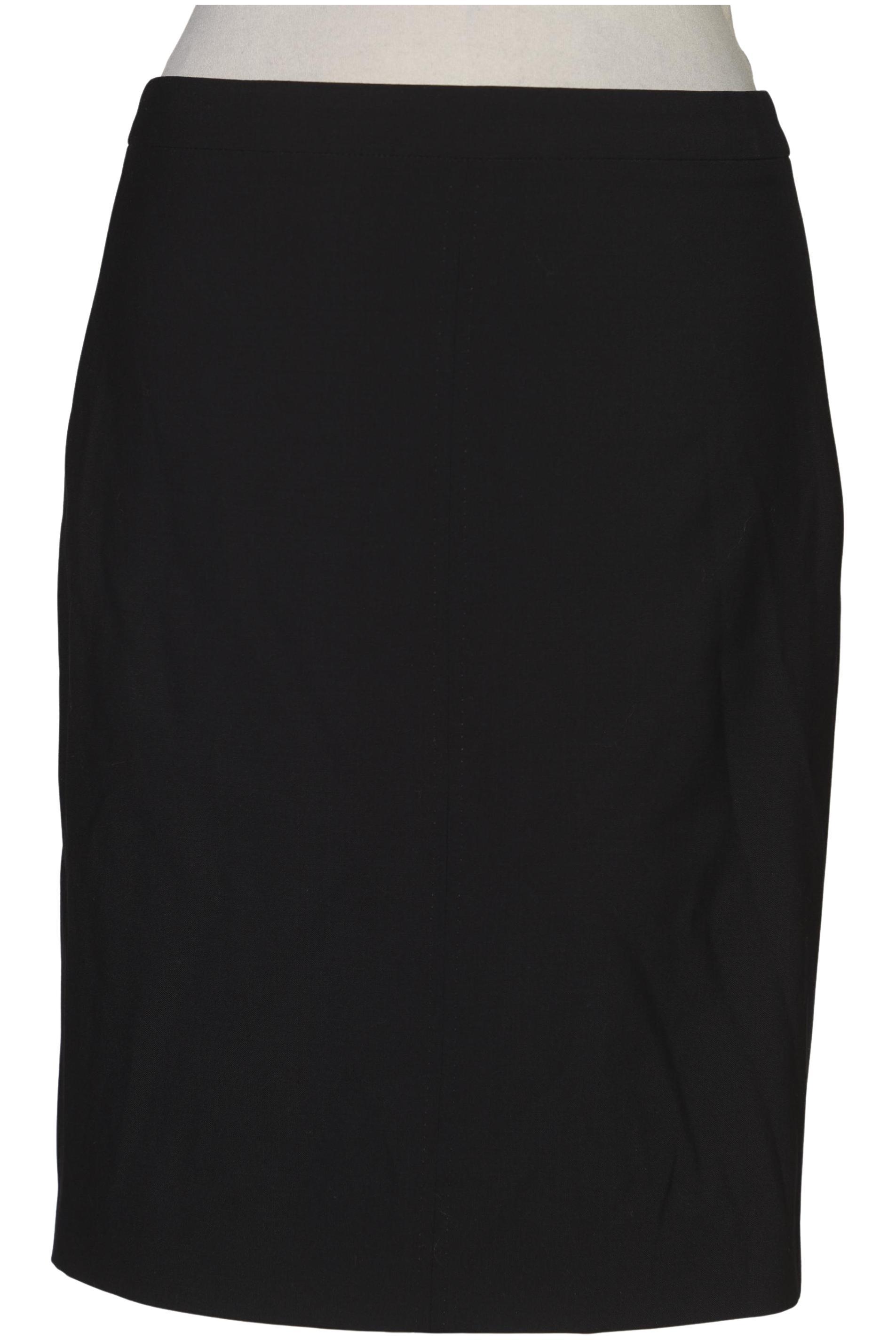 

Hugo by Hugo Boss Damen Rock, marineblau, Gr. 34