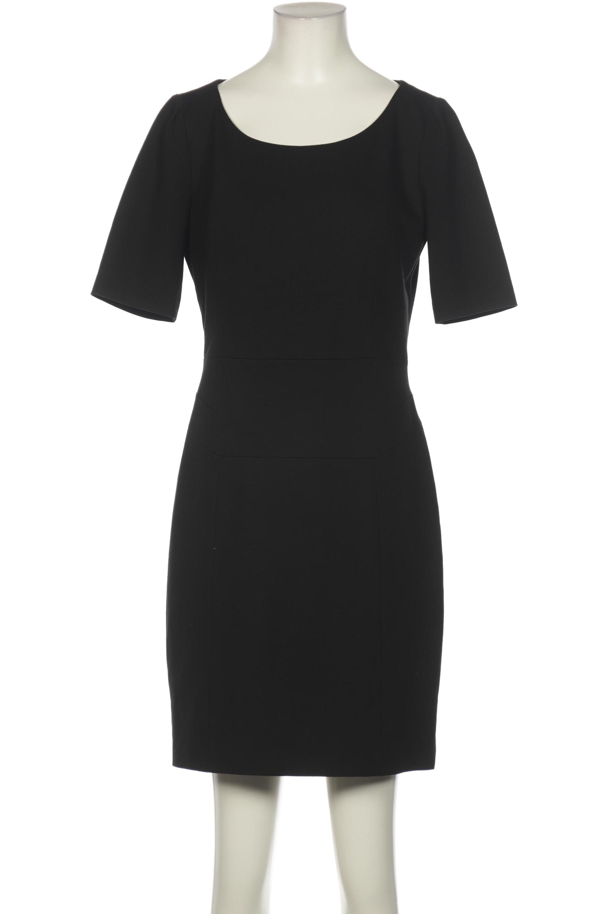 

Hugo by Hugo Boss Damen Kleid, schwarz, Gr. 38