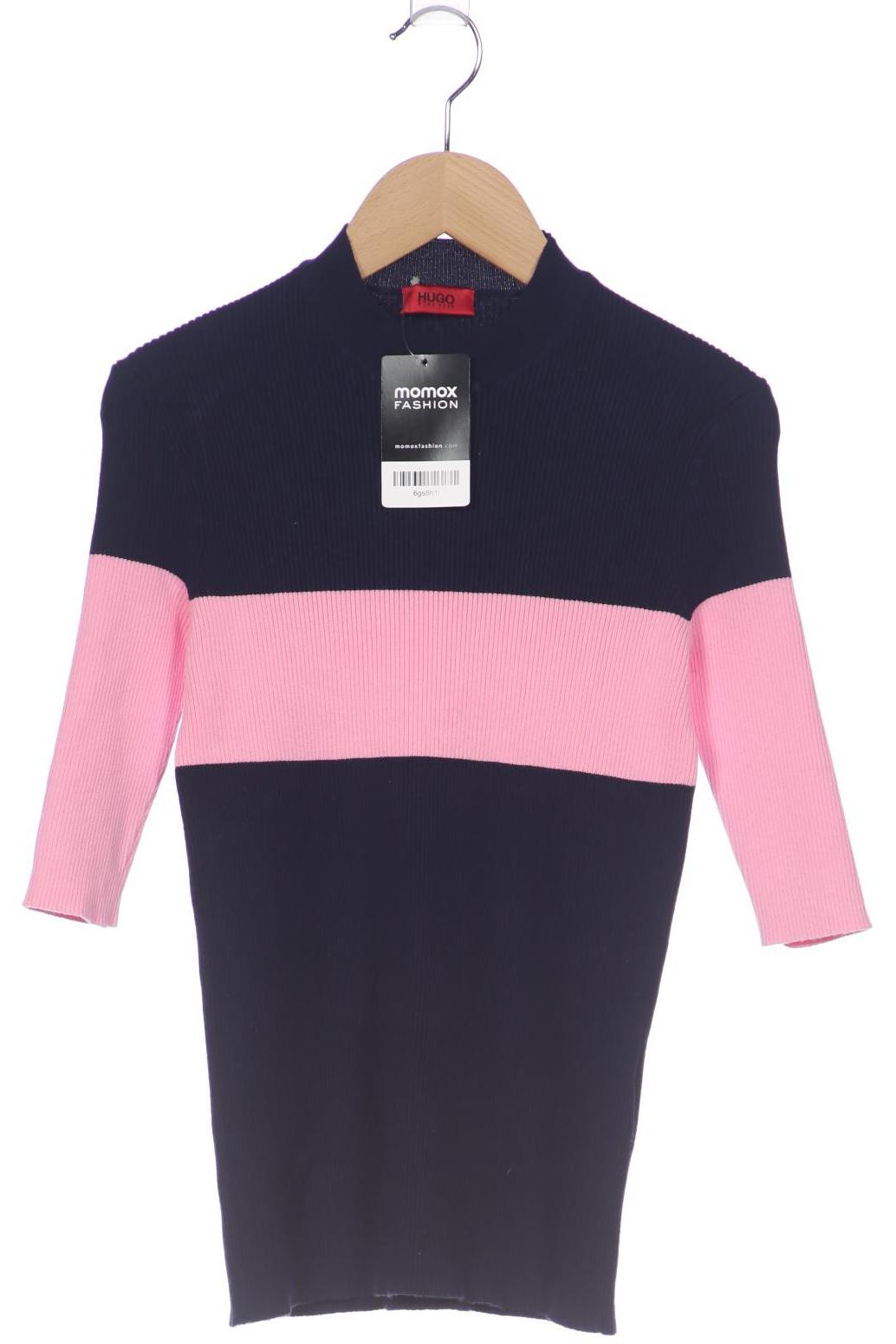 

Hugo by Hugo Boss Damen Pullover, marineblau, Gr. 38