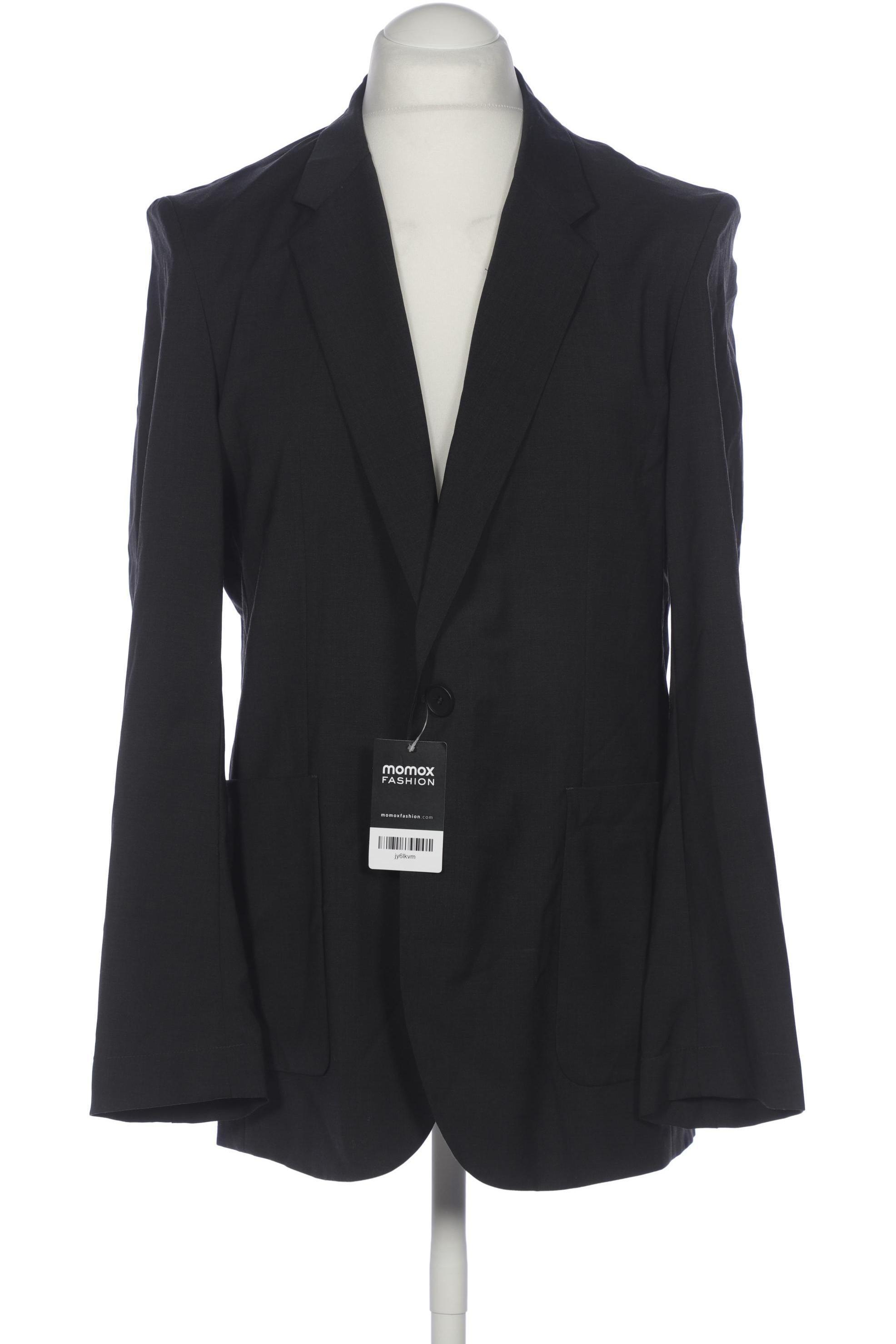 

Hugo by Hugo Boss Herren Sakko, grau, Gr. 50