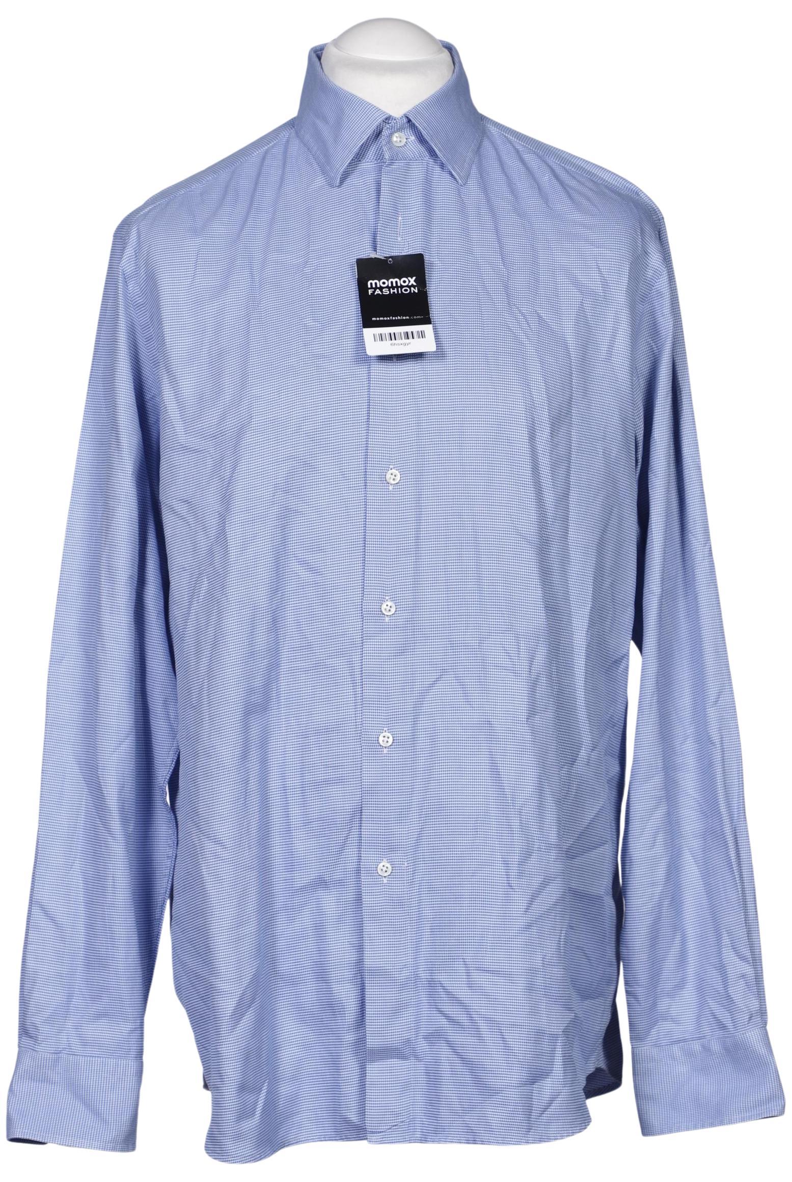 

Hugo by Hugo Boss Herren Hemd, hellblau, Gr. 54