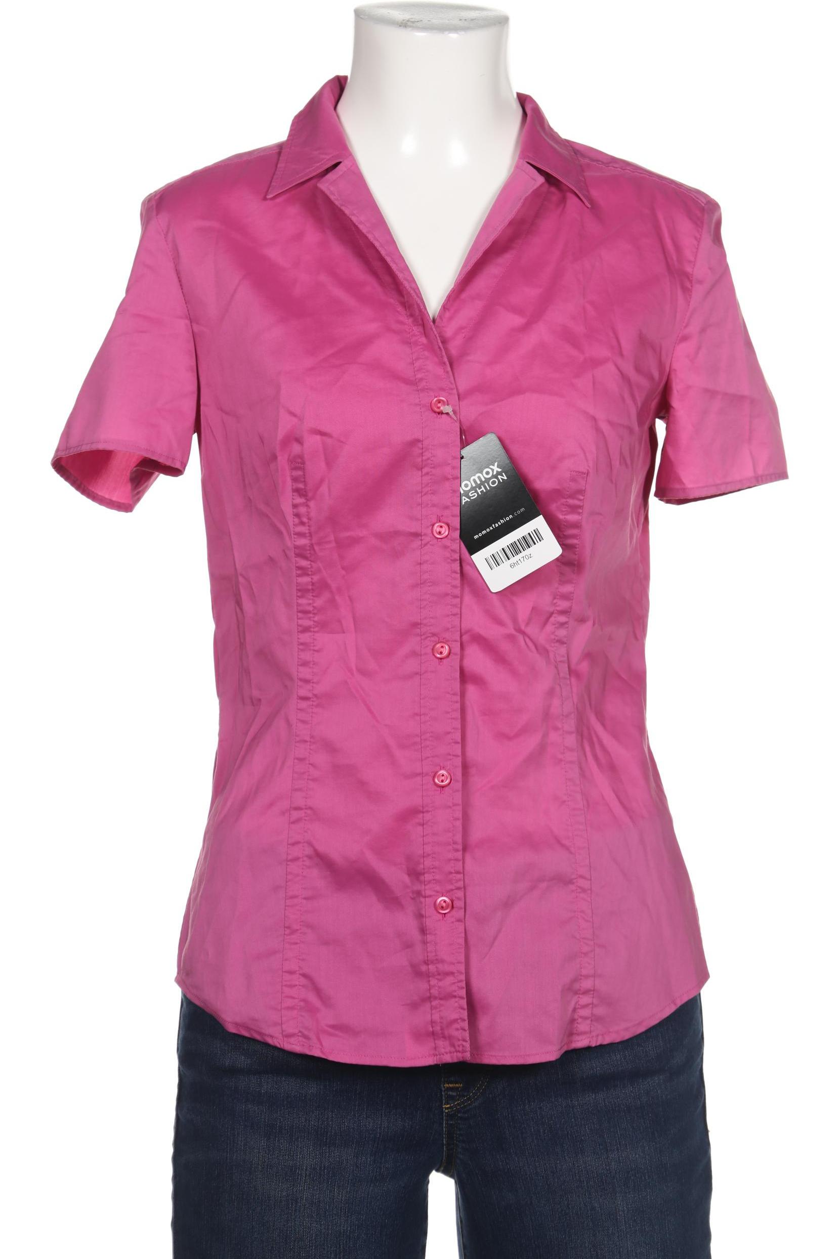 

HUGO by Hugo Boss Damen Bluse, pink