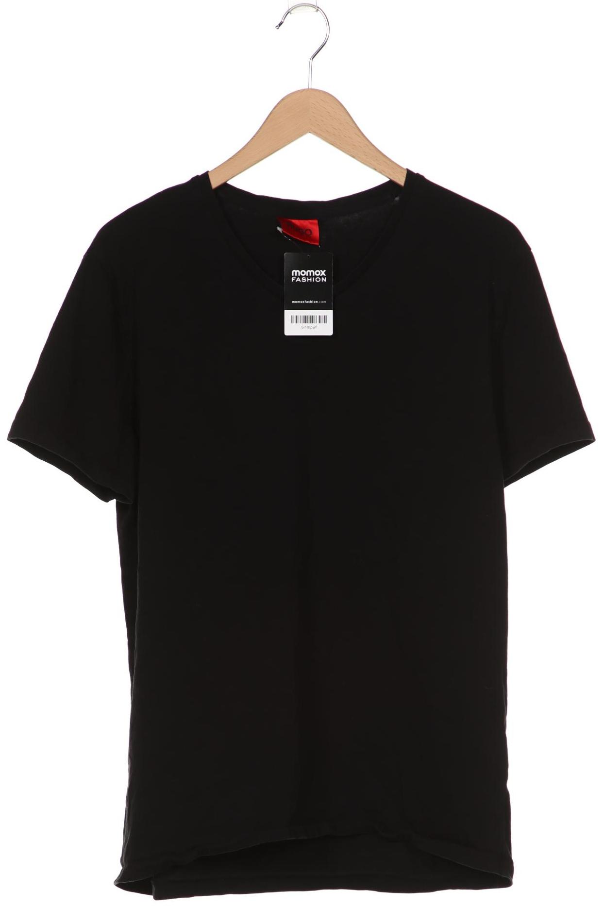 

HUGO by Hugo Boss Herren T-Shirt, schwarz